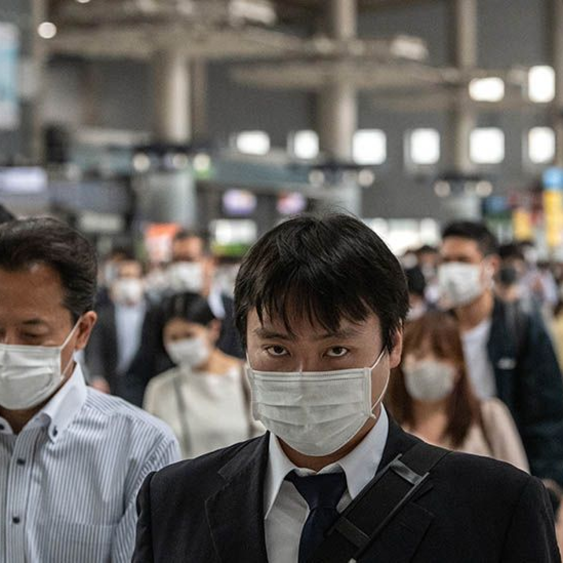 How Japans new PM is promising a new capitalism