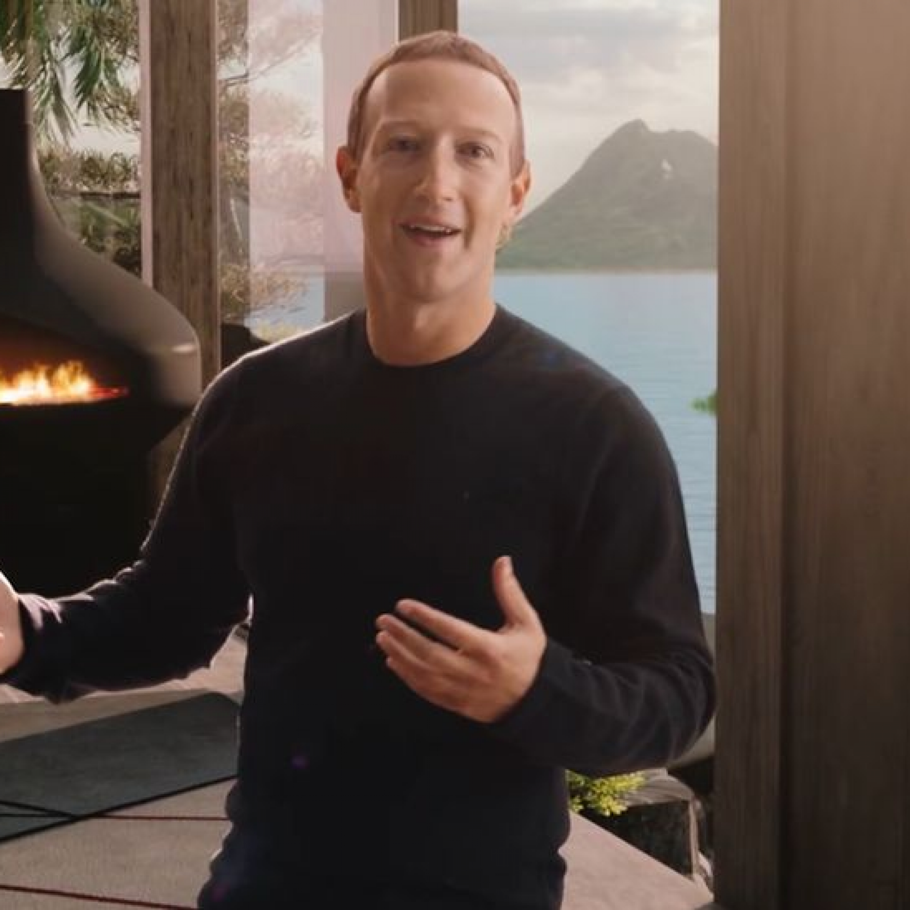 Facebooks metamorphosis - will it work