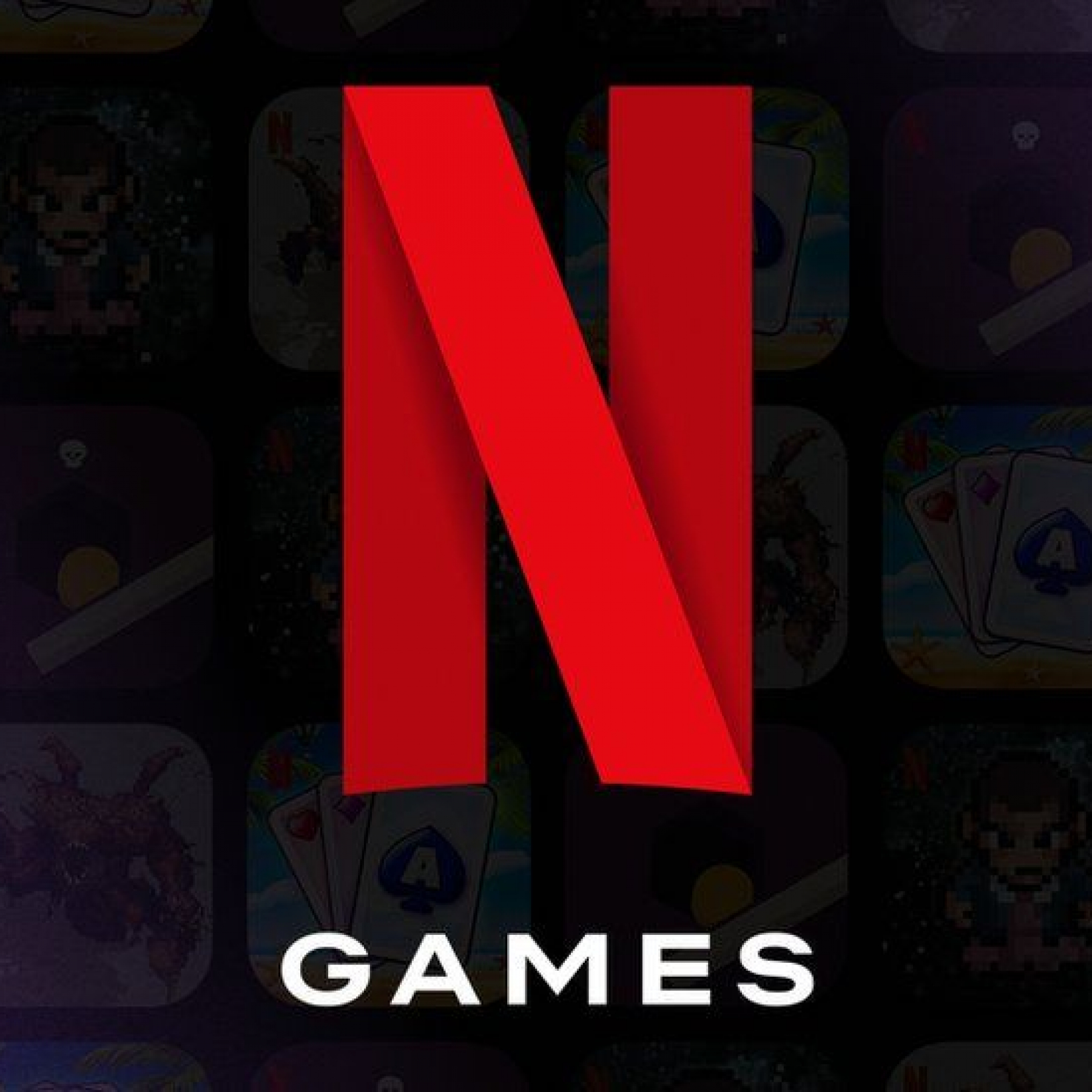 Netflix launches first games on smartphones
