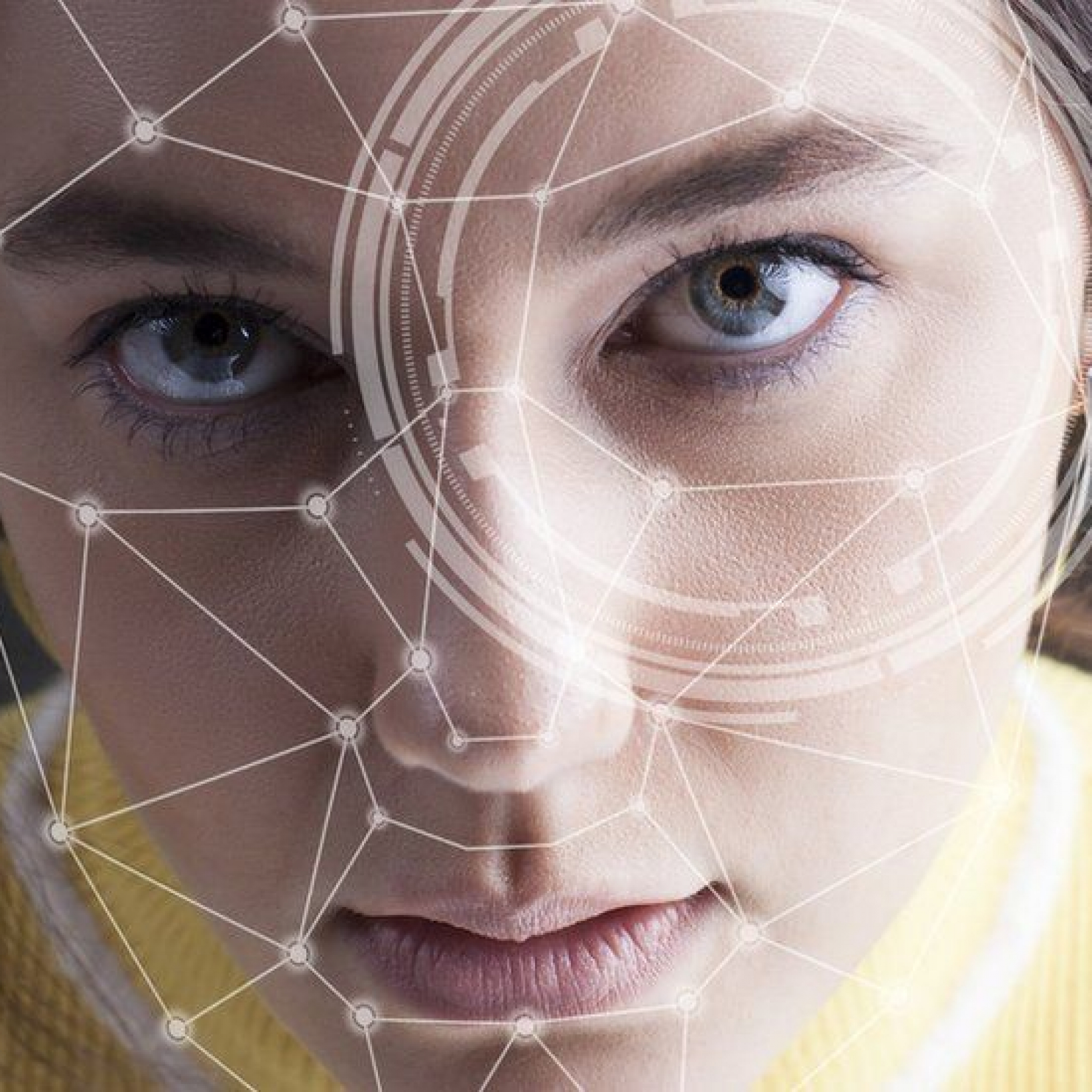 Facial recognition firm faces possible £17m privacy fine