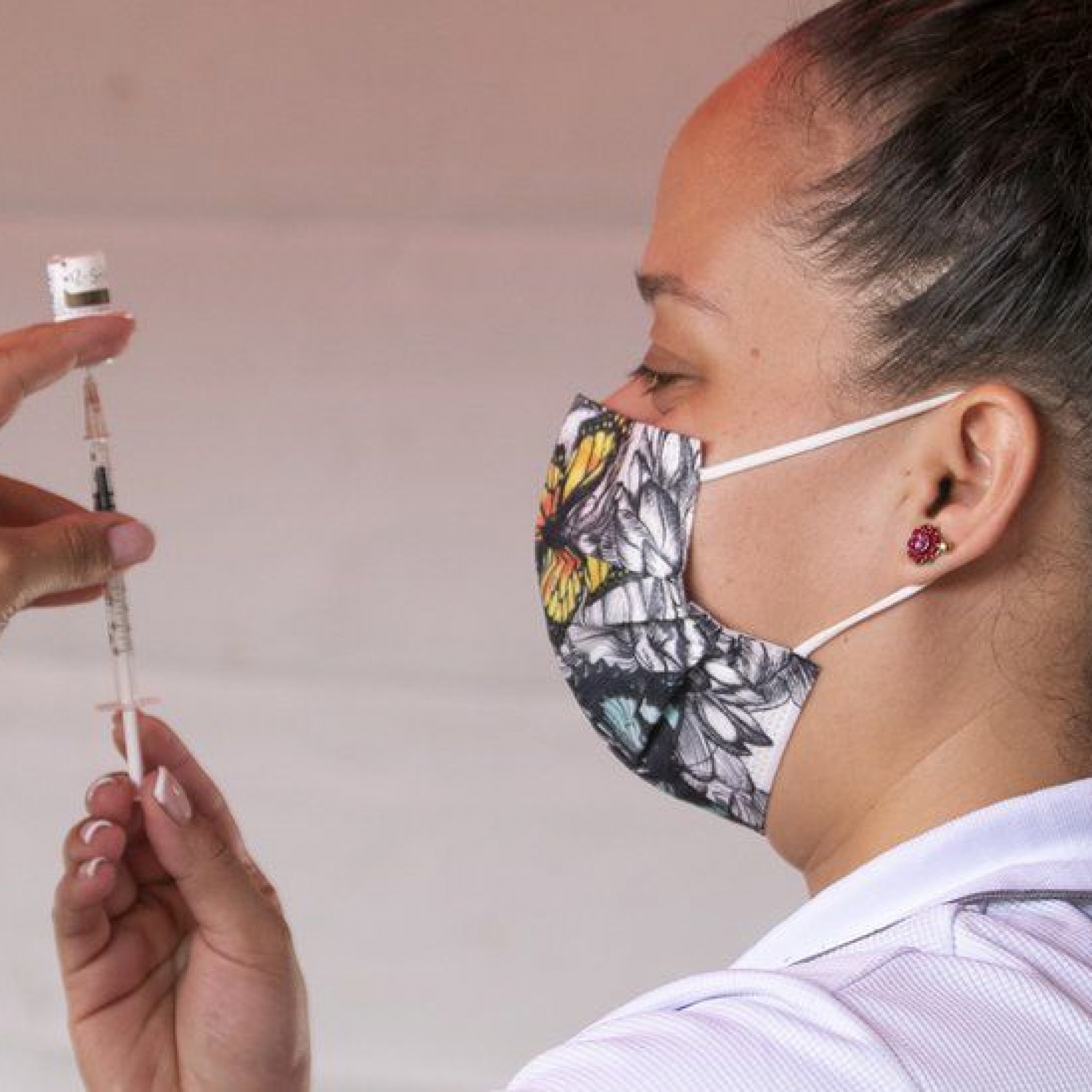 Covid vaccine to be mandatory for children in Costa Rica