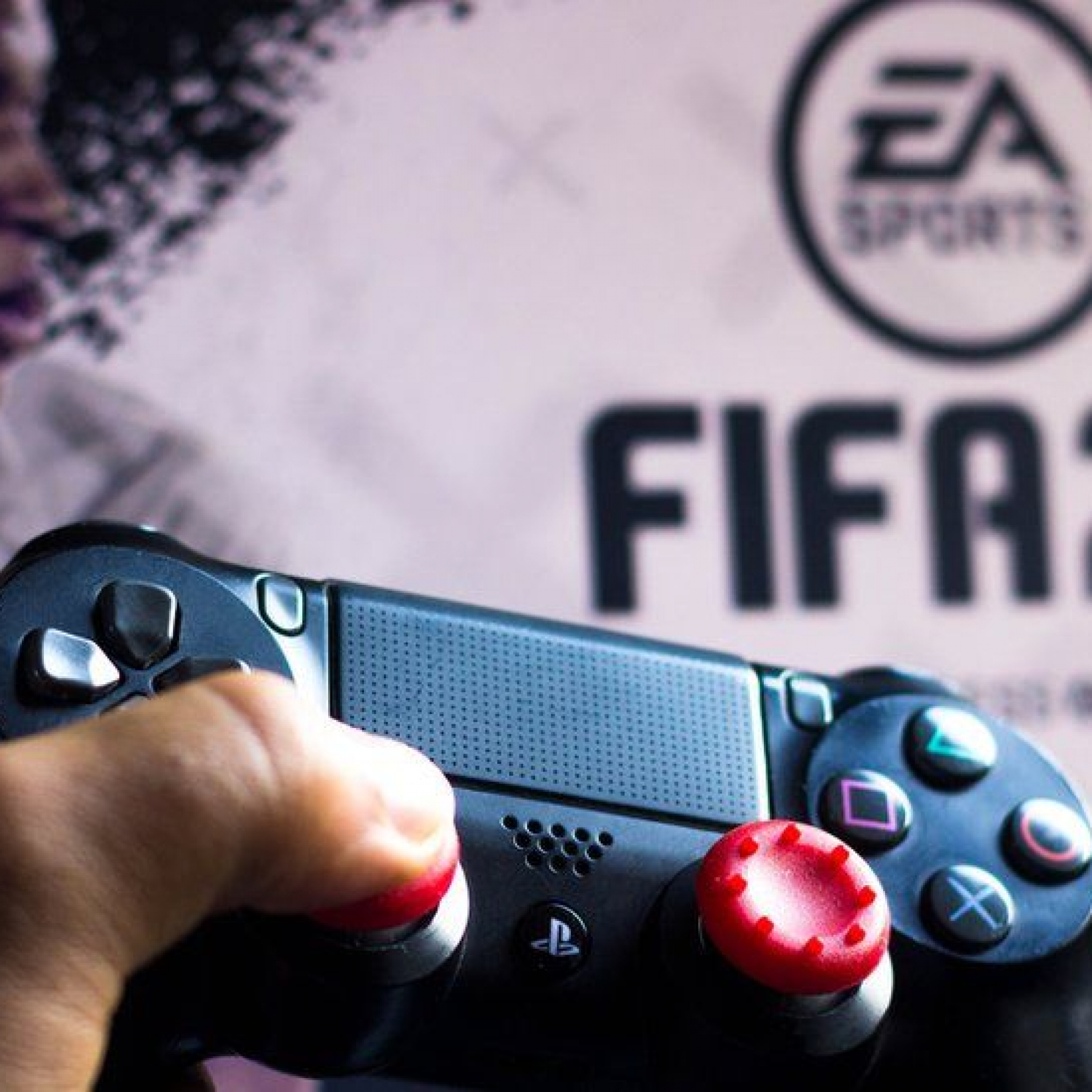 EA says NFTs are part of the future of games industry