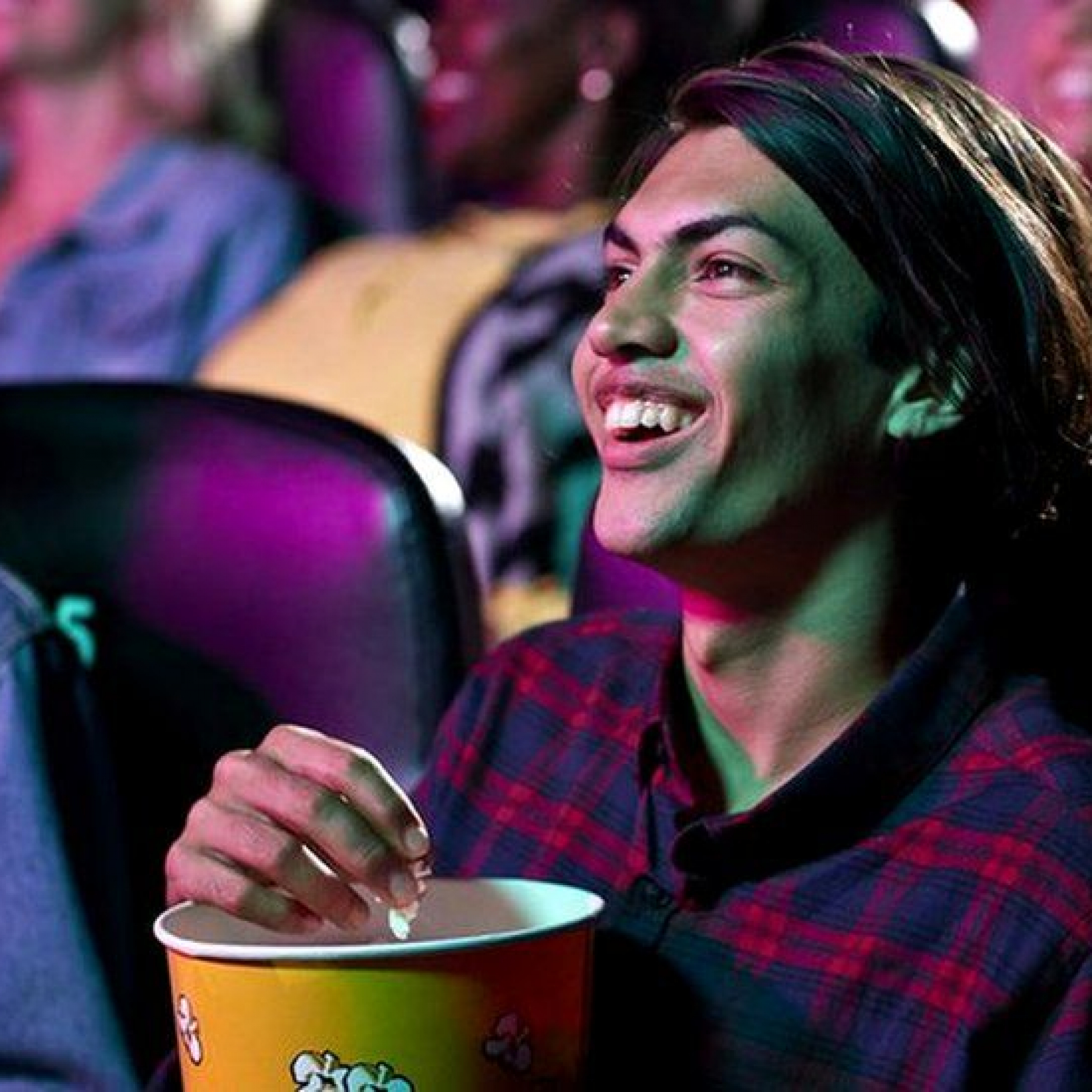  Wales law for cinemas and nightclubs ends