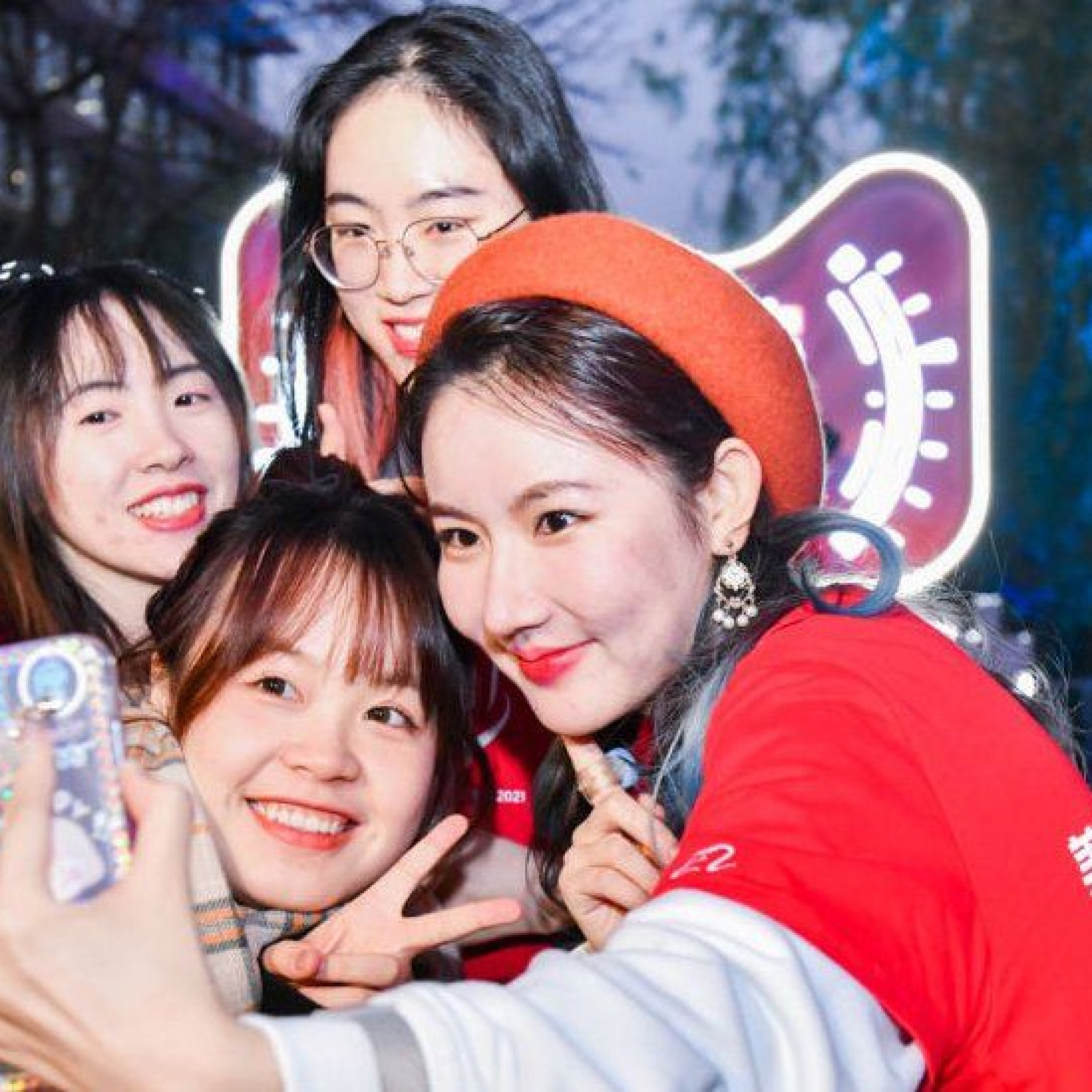 Singles Day: Alibabas annual event sees slowest ever sales growth