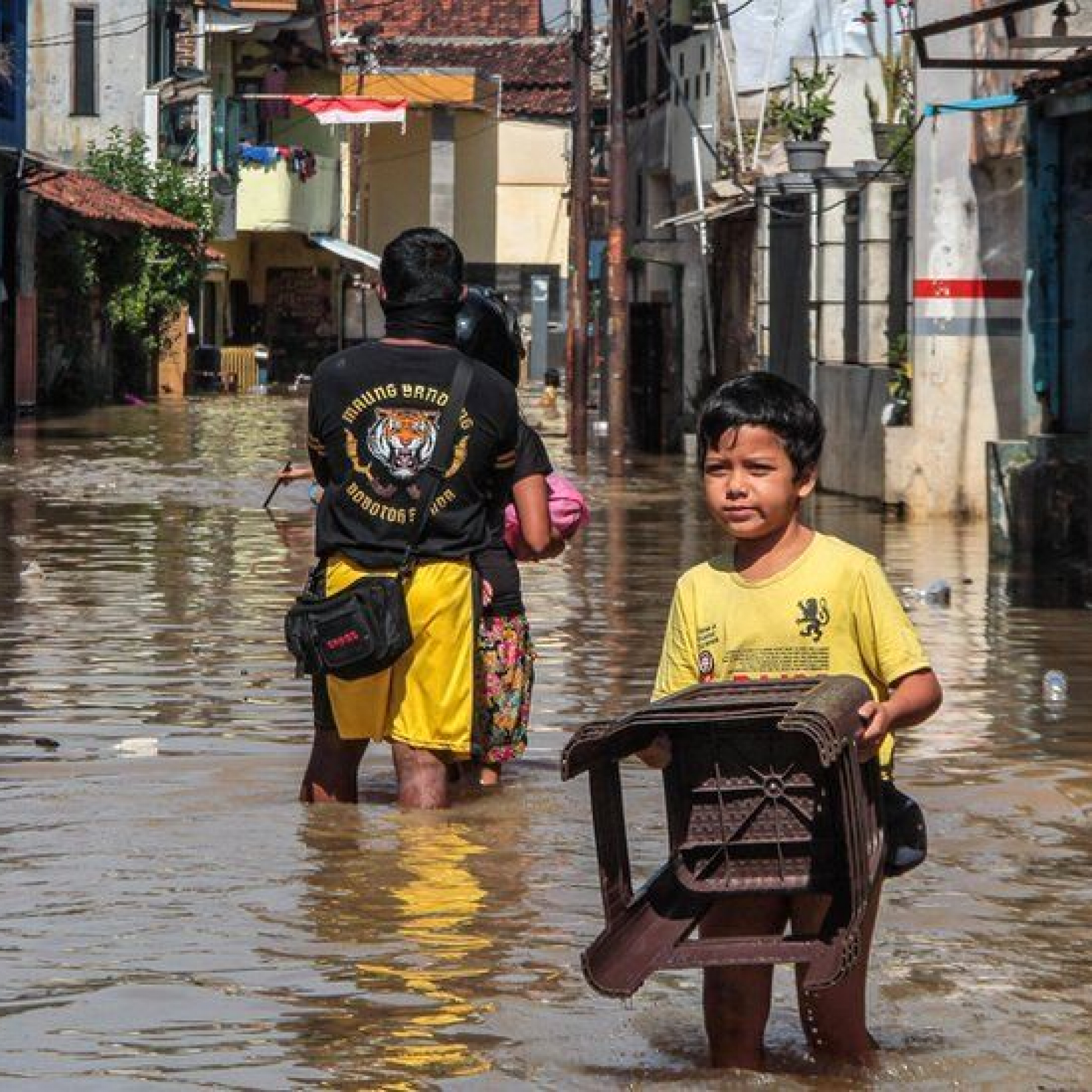 New draft deal aims to close lingering divisions