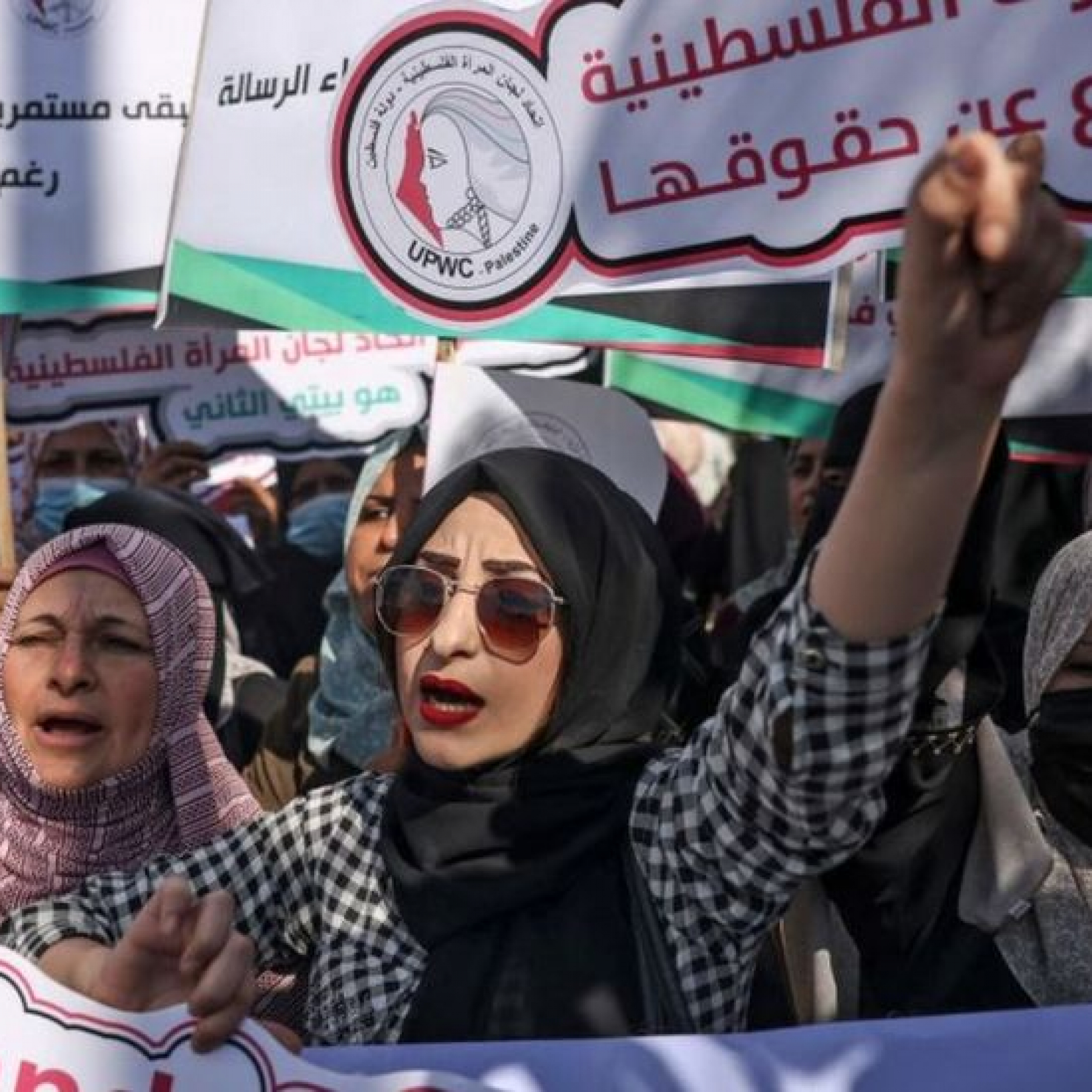 Artists denounce Israeli ban on Palestinian civil society groups