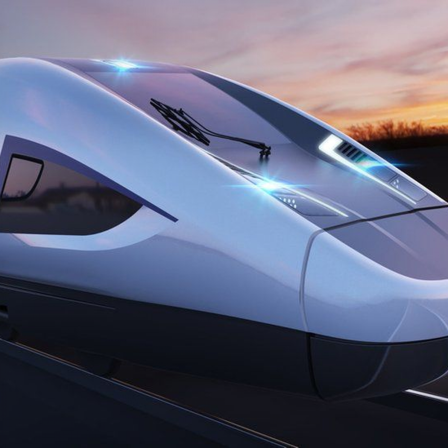 HS2 rail extension to Leeds scrapped amid promise to transform rail