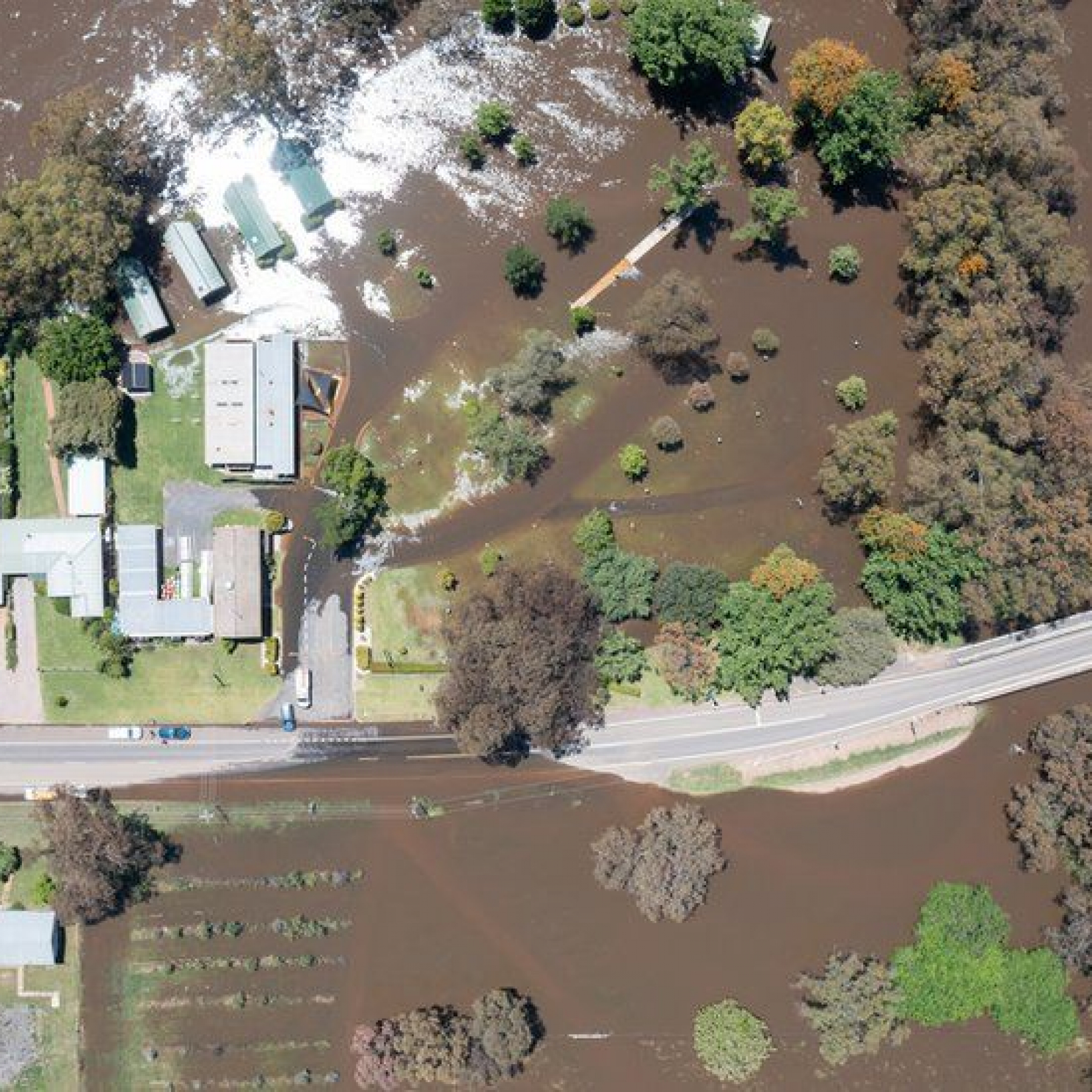 Australia declares La Nina weather event has begun