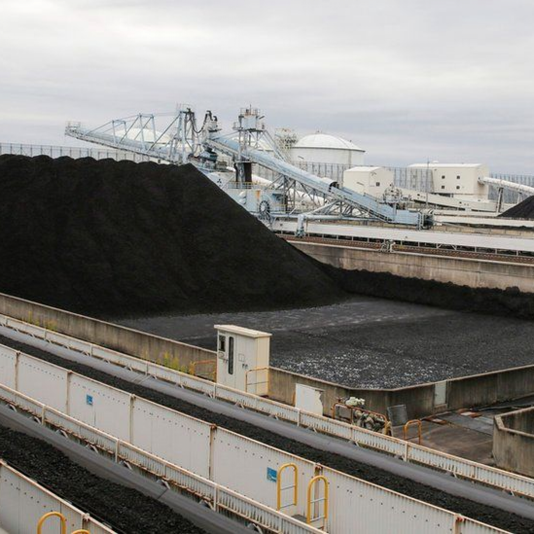 Is blue hydrogen Japans answer to coal