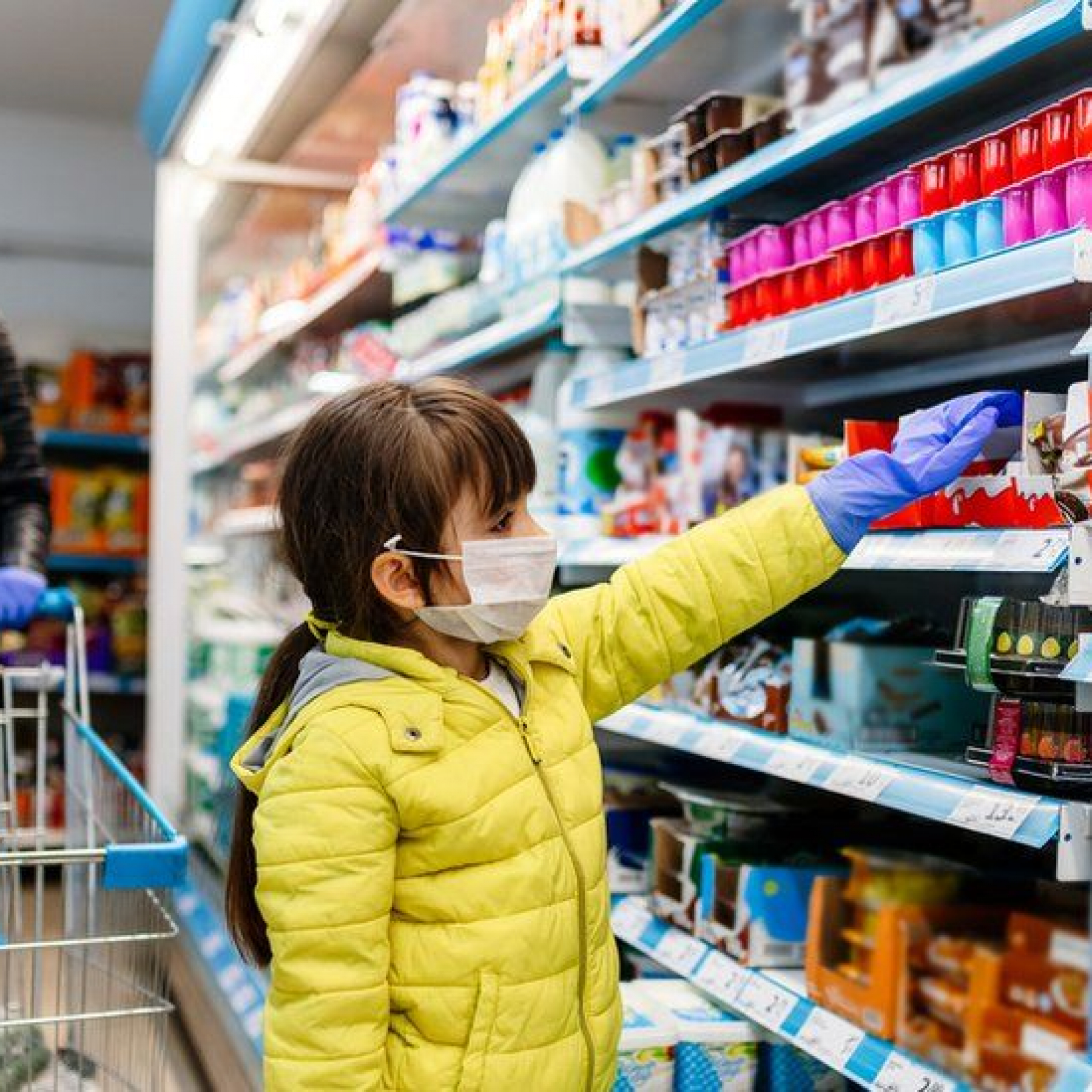 US inflation hits highest level for nearly 40 years