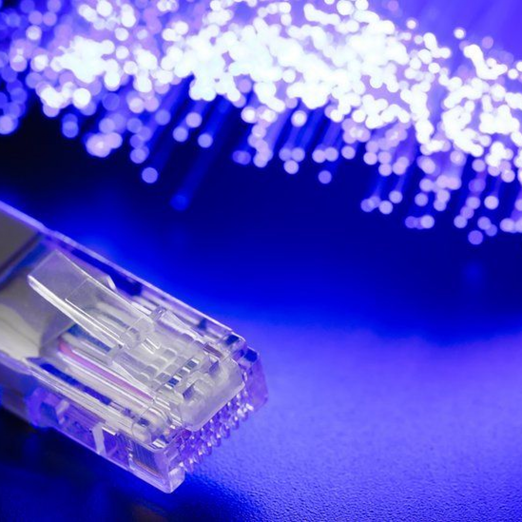 Millions more get fibre broadband but take-up lags