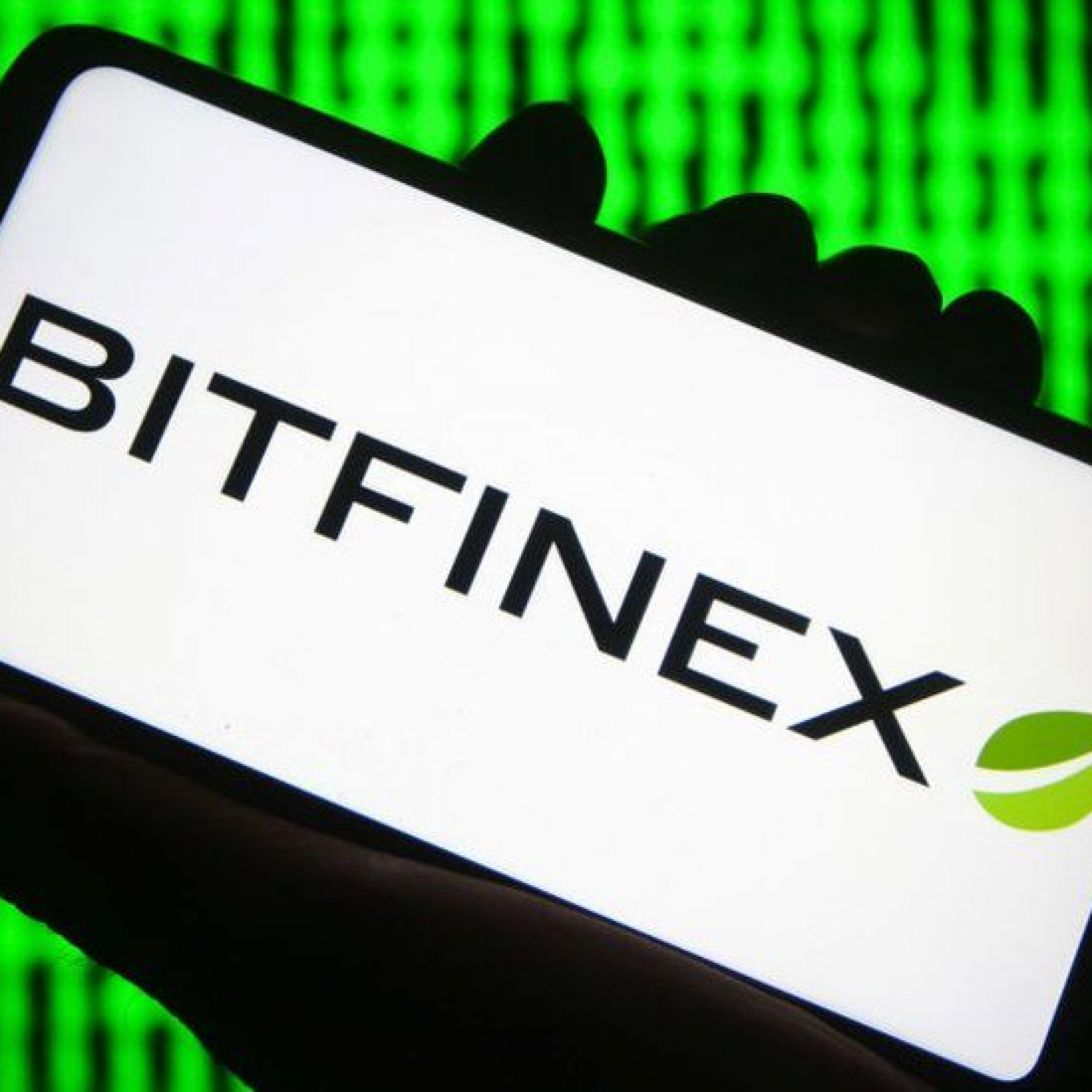 Record-high seizure of $5bn in stolen Bitcoin