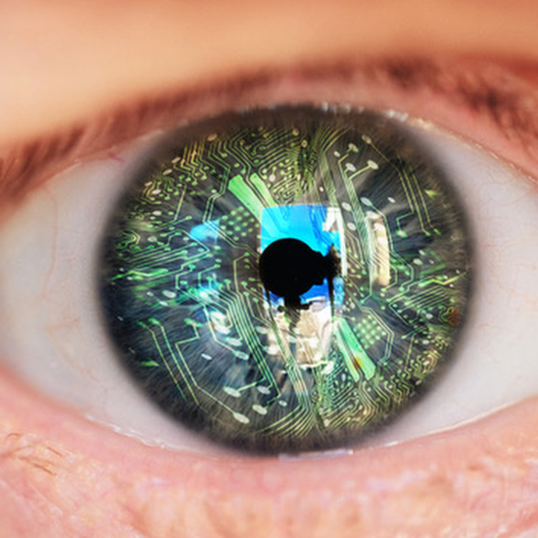 Obsolete tech leaves patients in the dark