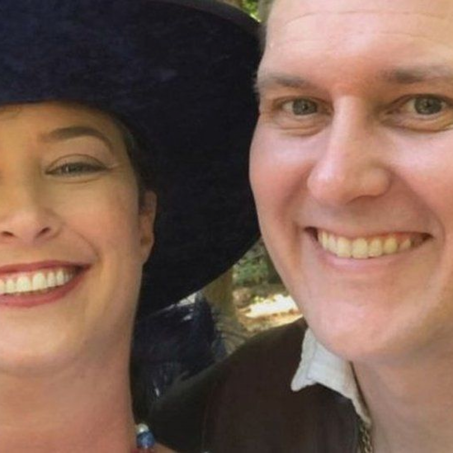 Diana and Jonathan Toebbe