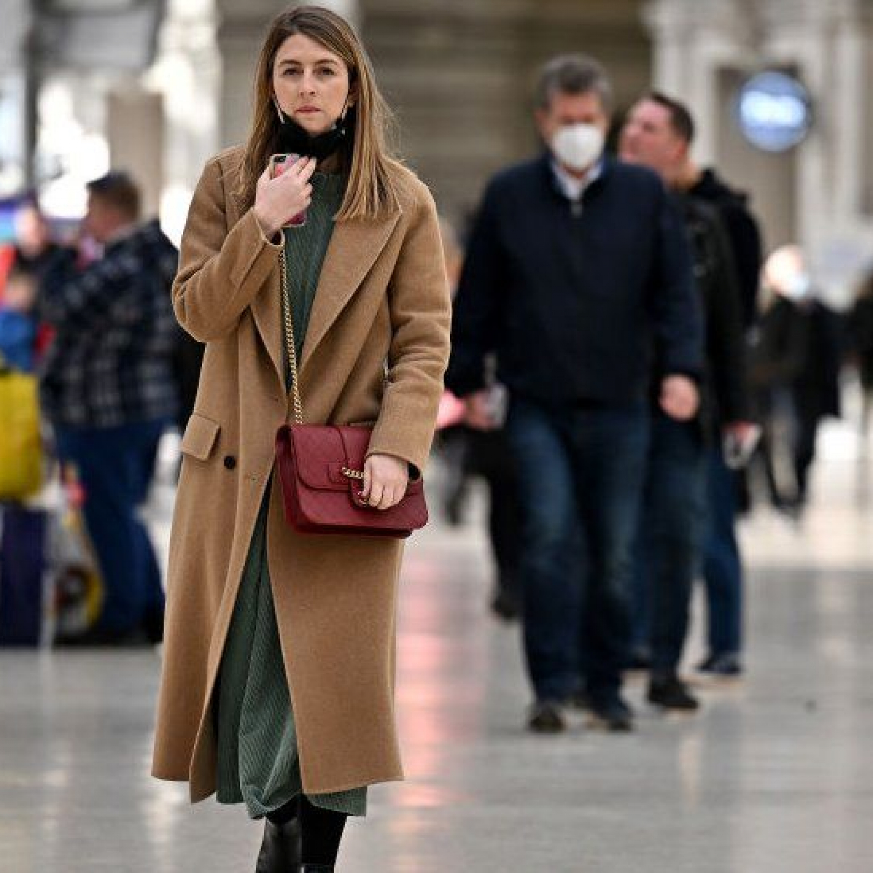 End of legal need to self-isolate in England