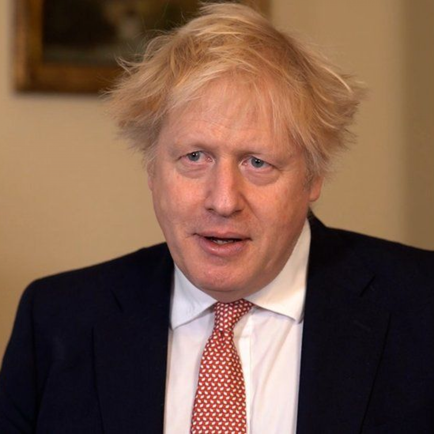 UK condemns unprovoked Russian attack on Ukraine