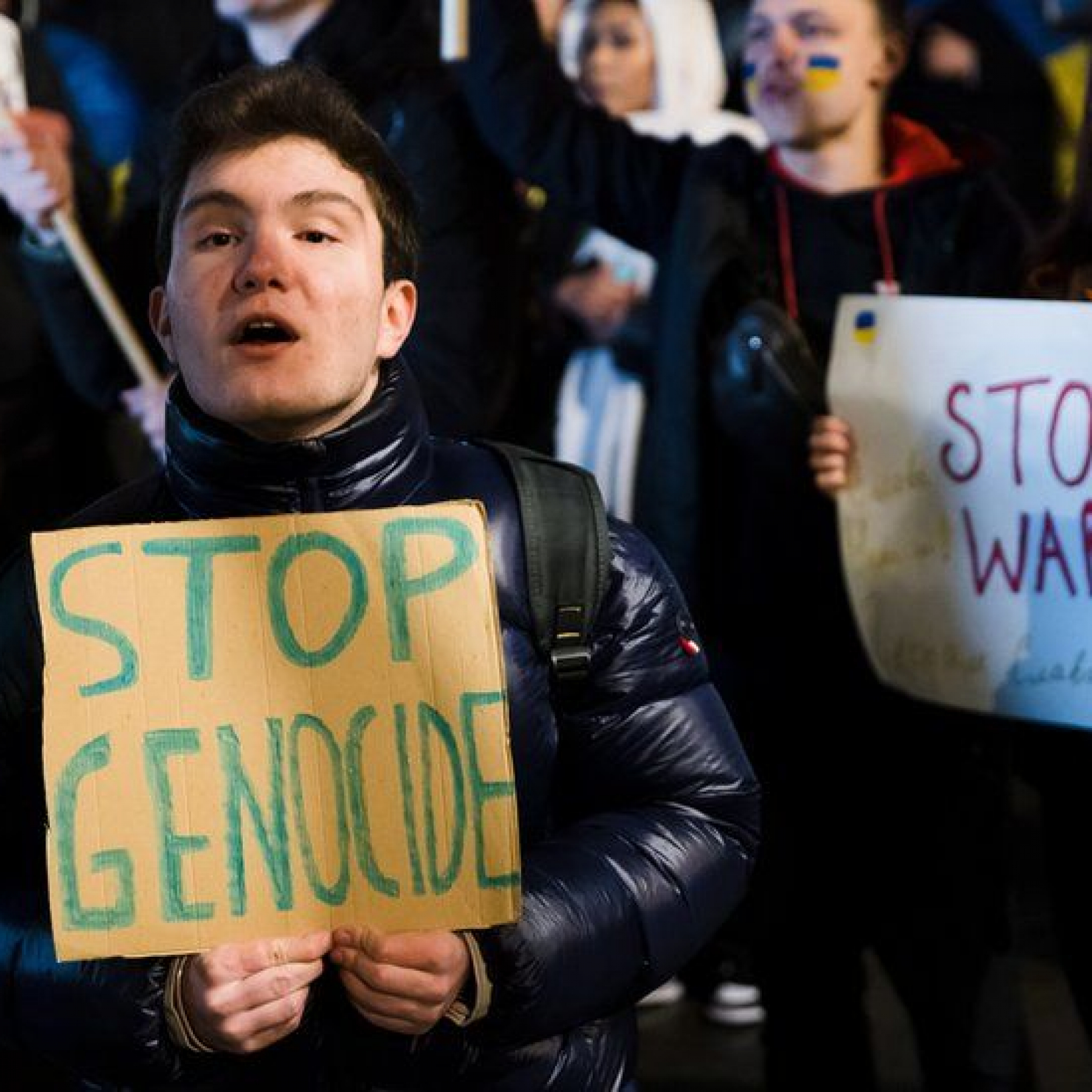 What sanctions could West still impose on Russia