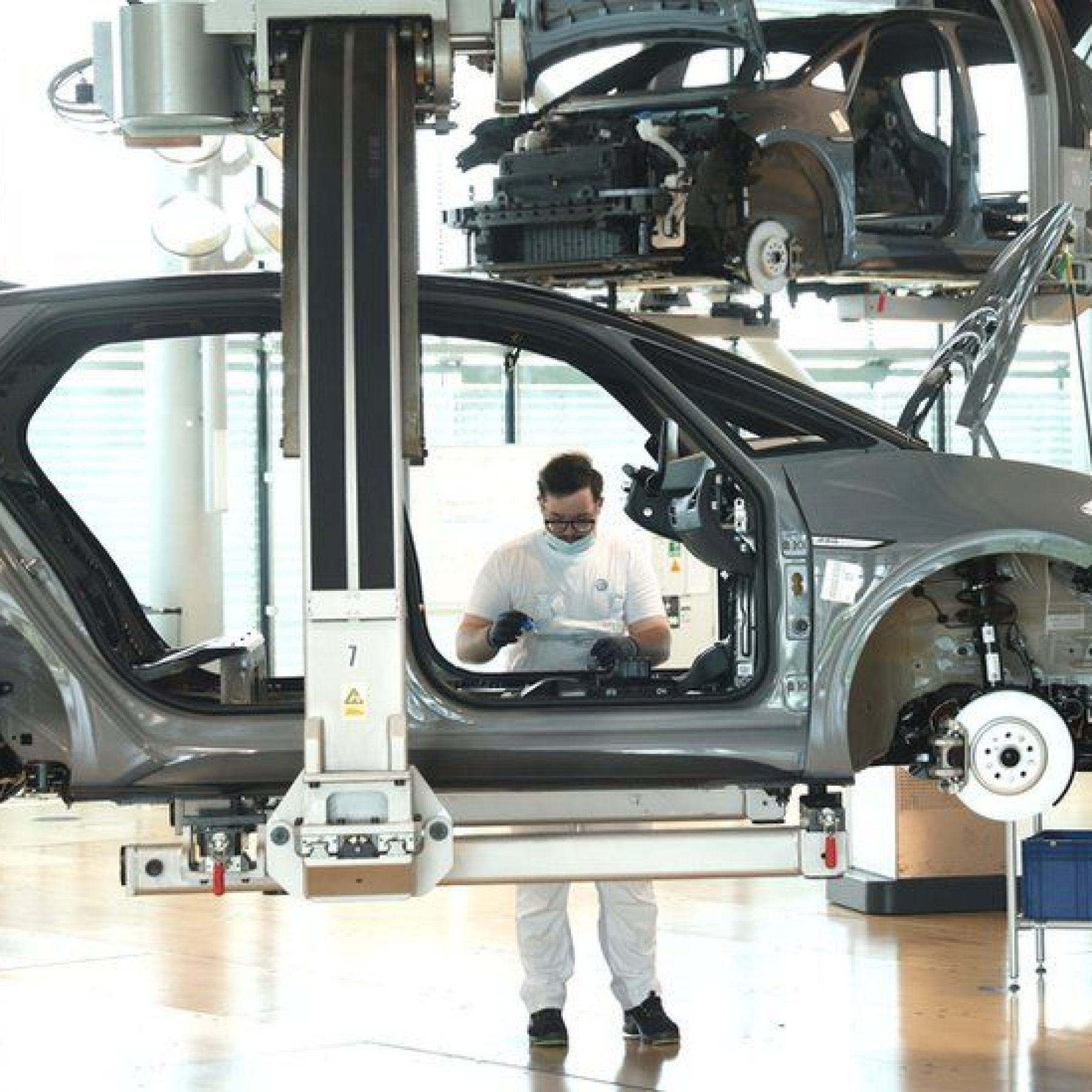 The perfect storm increasing the cost of a crucial metal