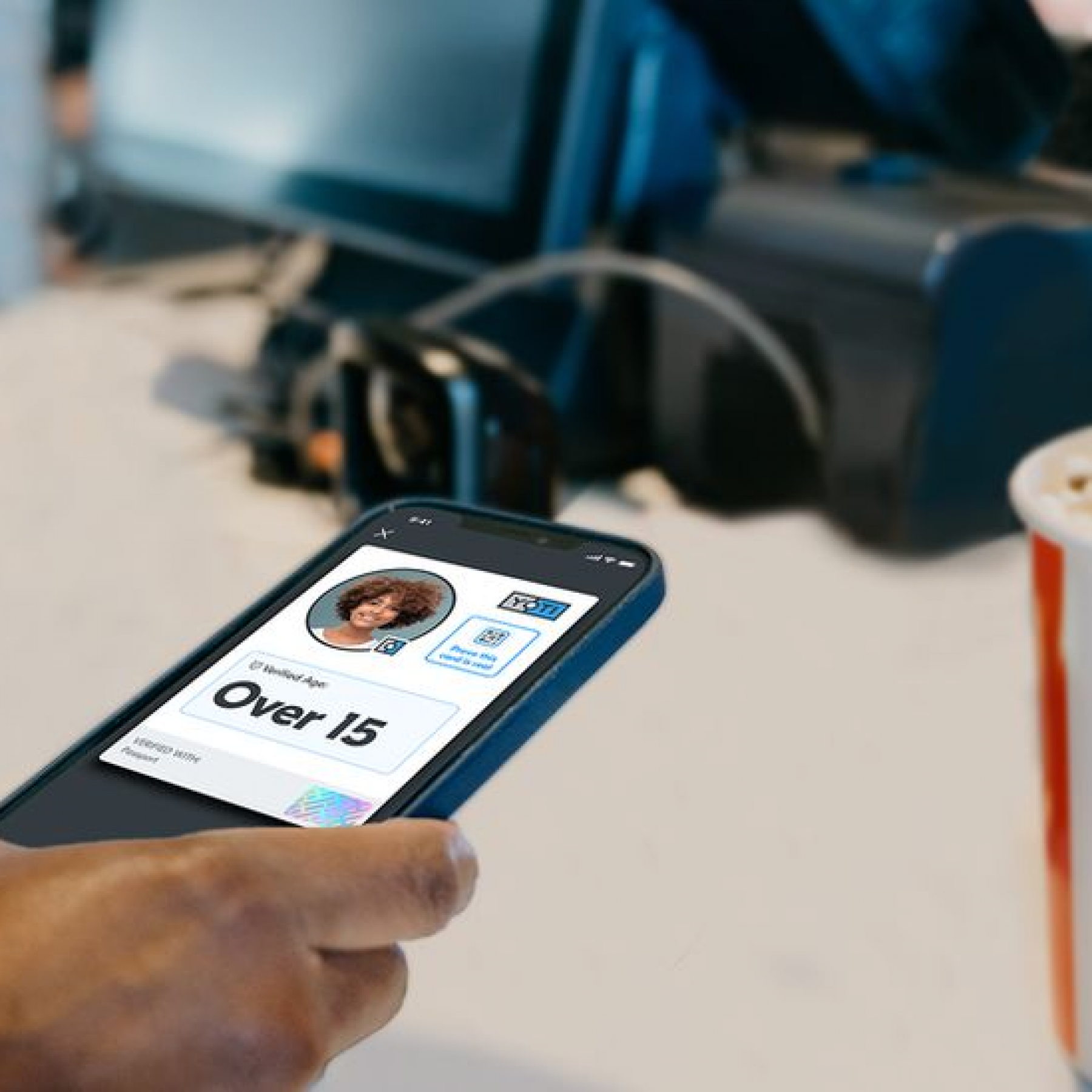 Cinemas now accepting digital ID cards