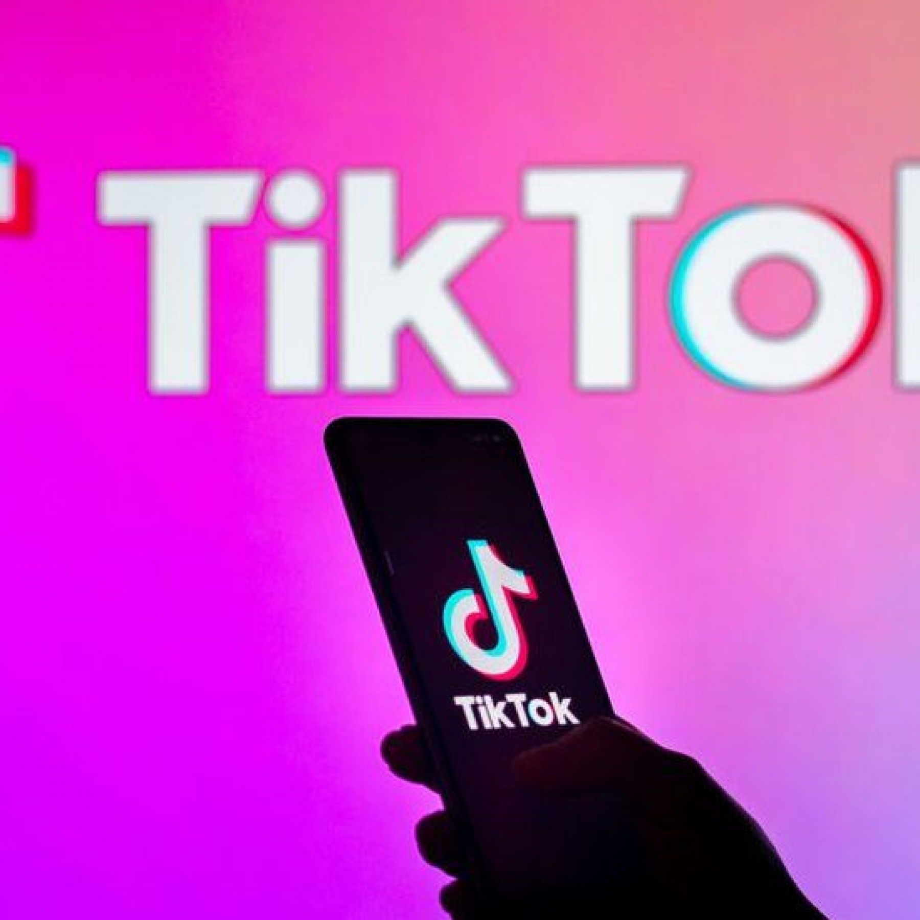 tik tok