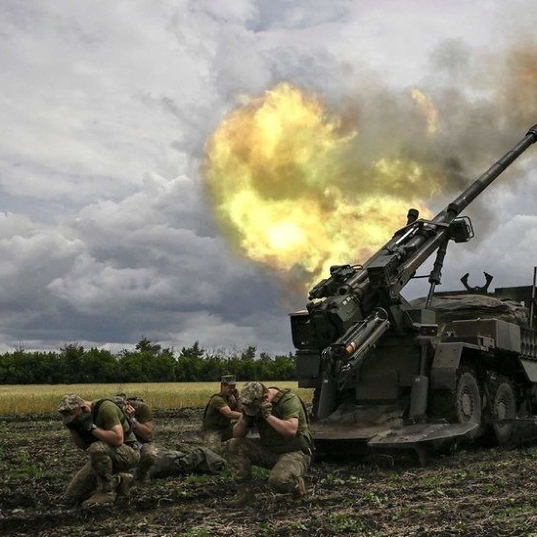 Ukraine war