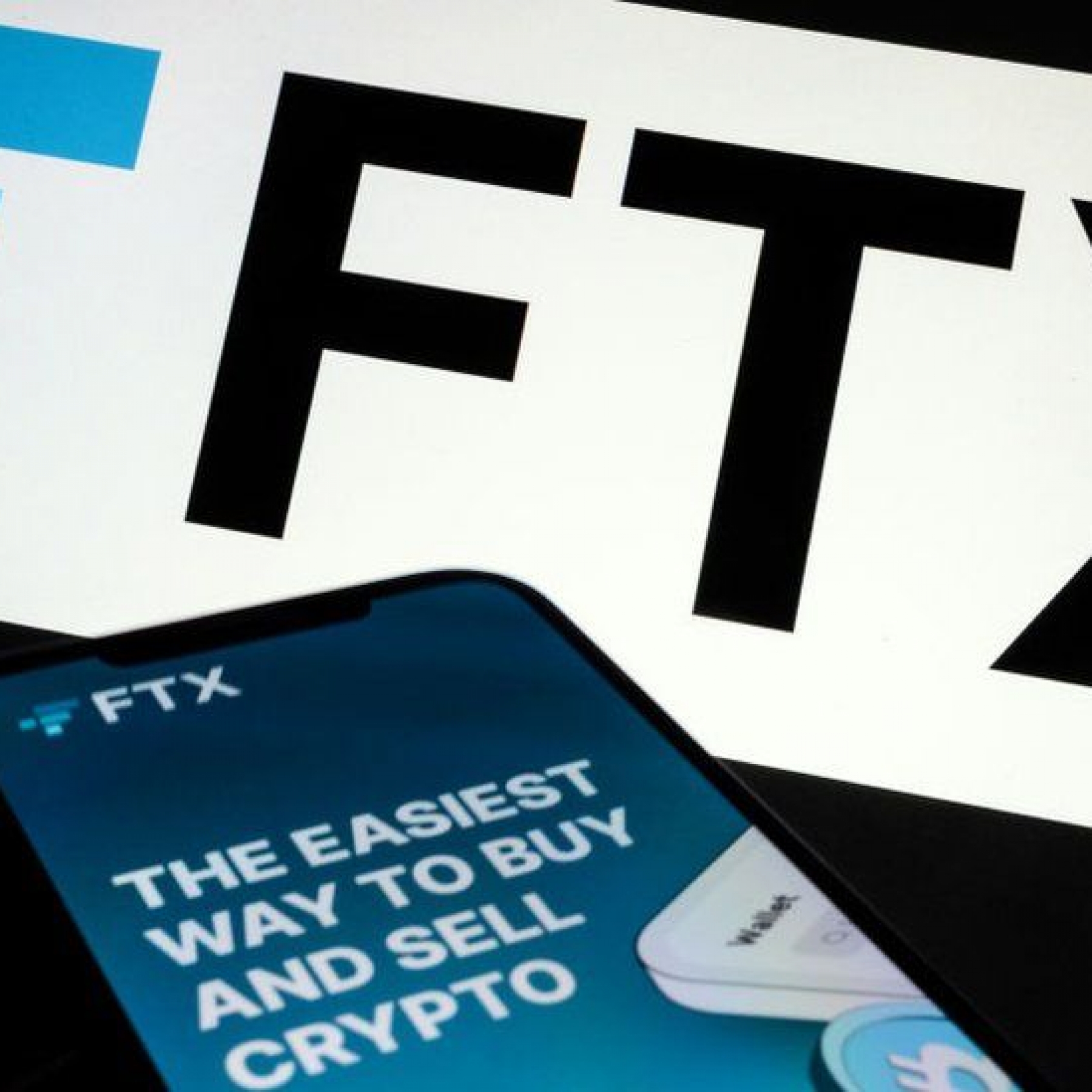 FTX crypto exchange