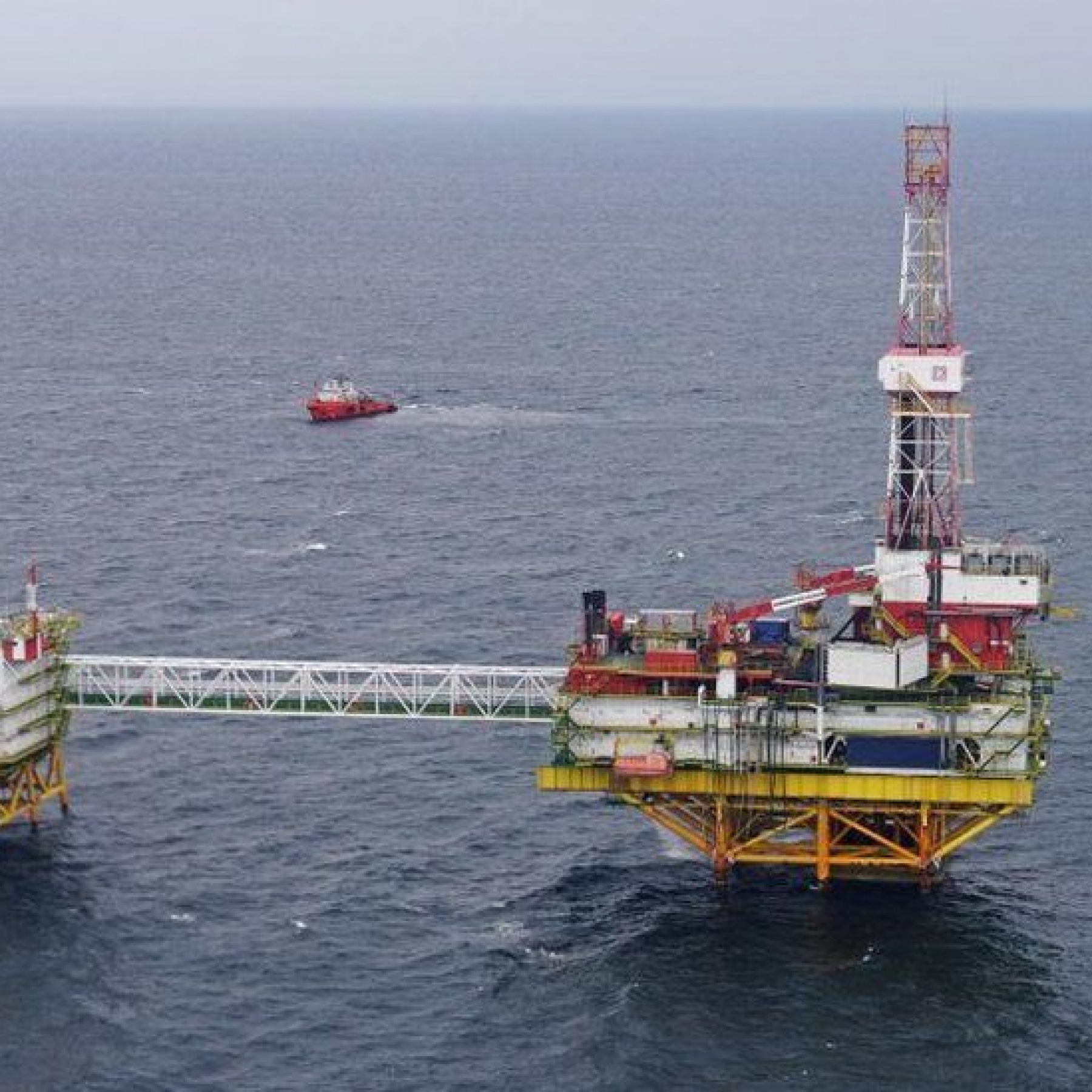 Russia bans oil sales 
