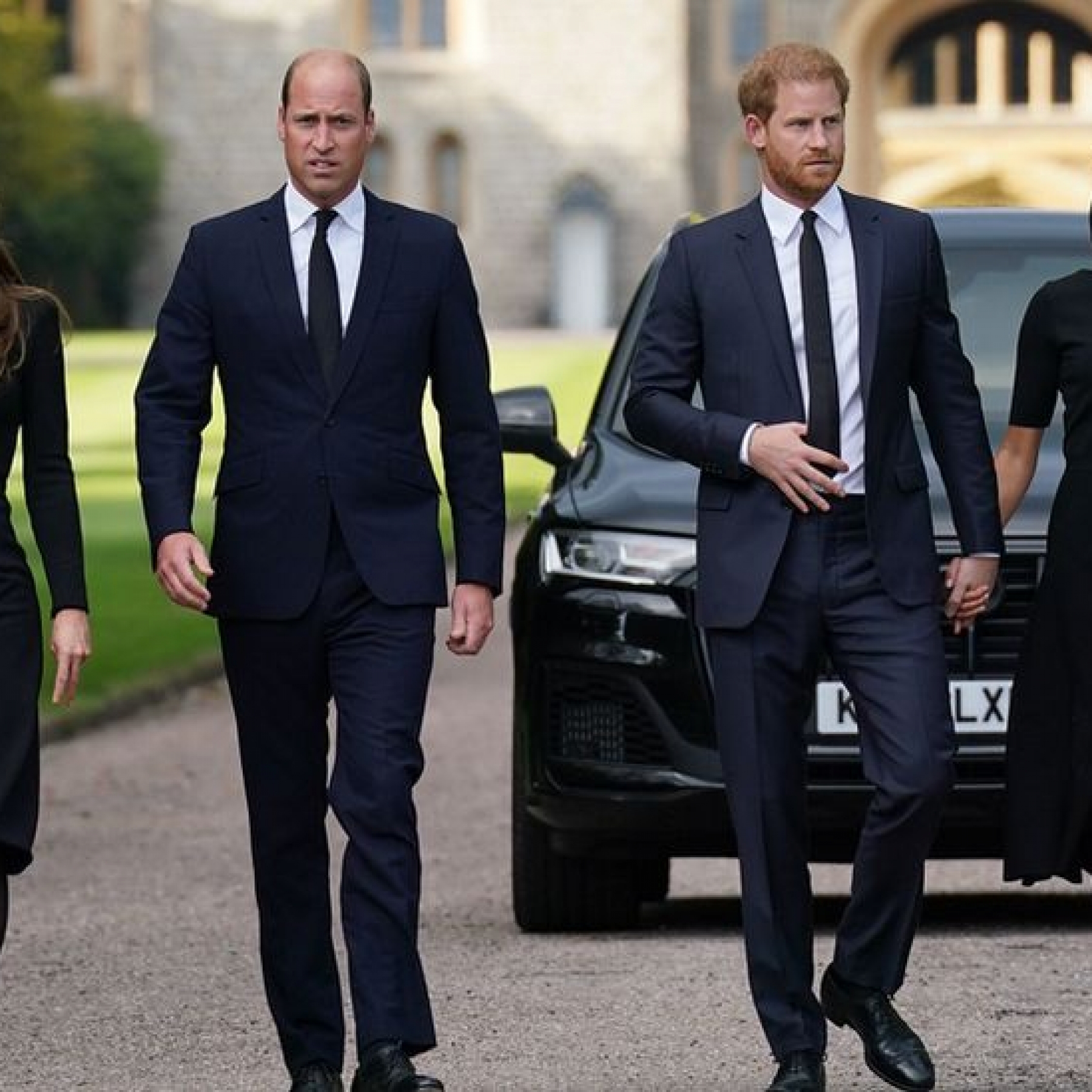 Prince Harry 