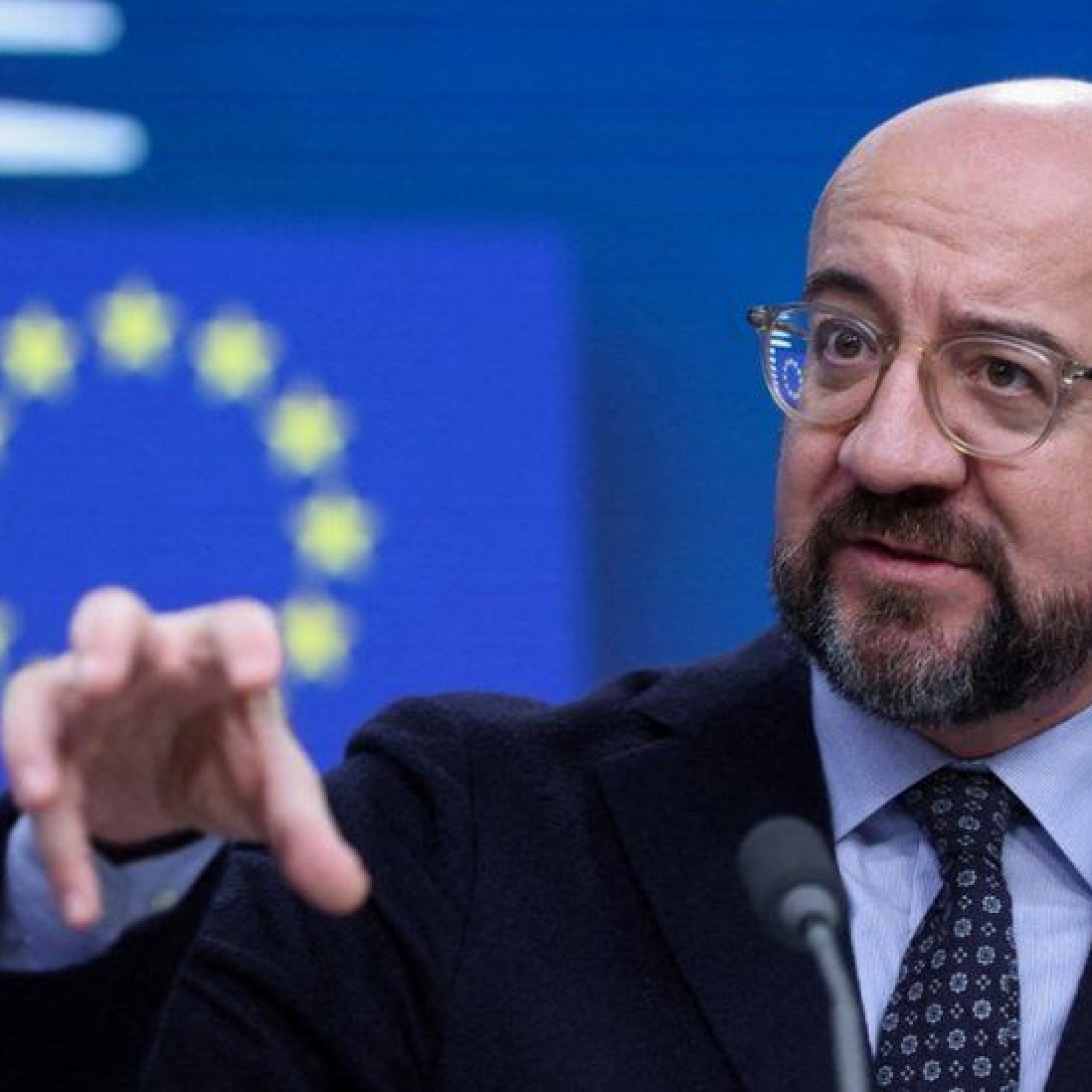 EU Council President