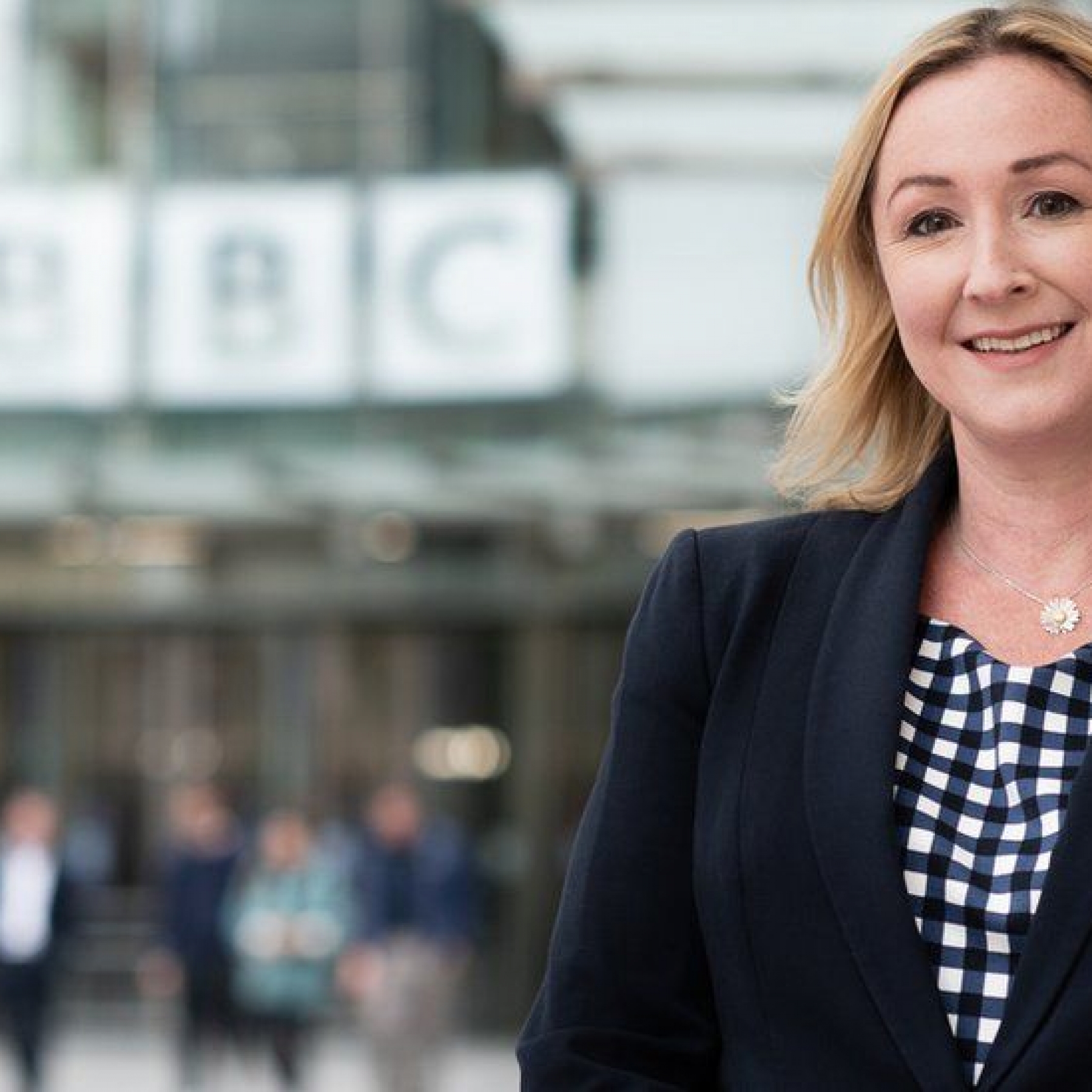 Zoe writes regularly about AI and regulation