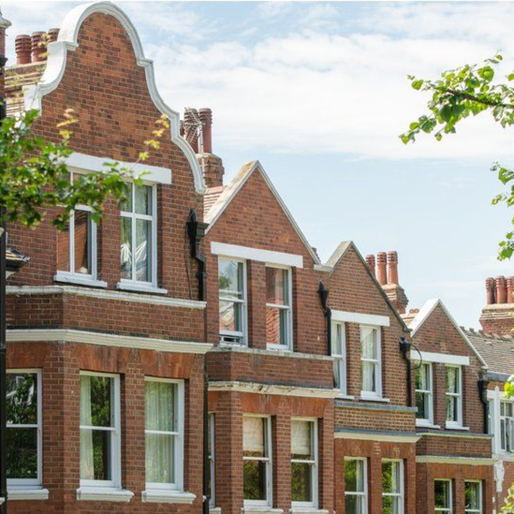 Cities start to attract property buyers again