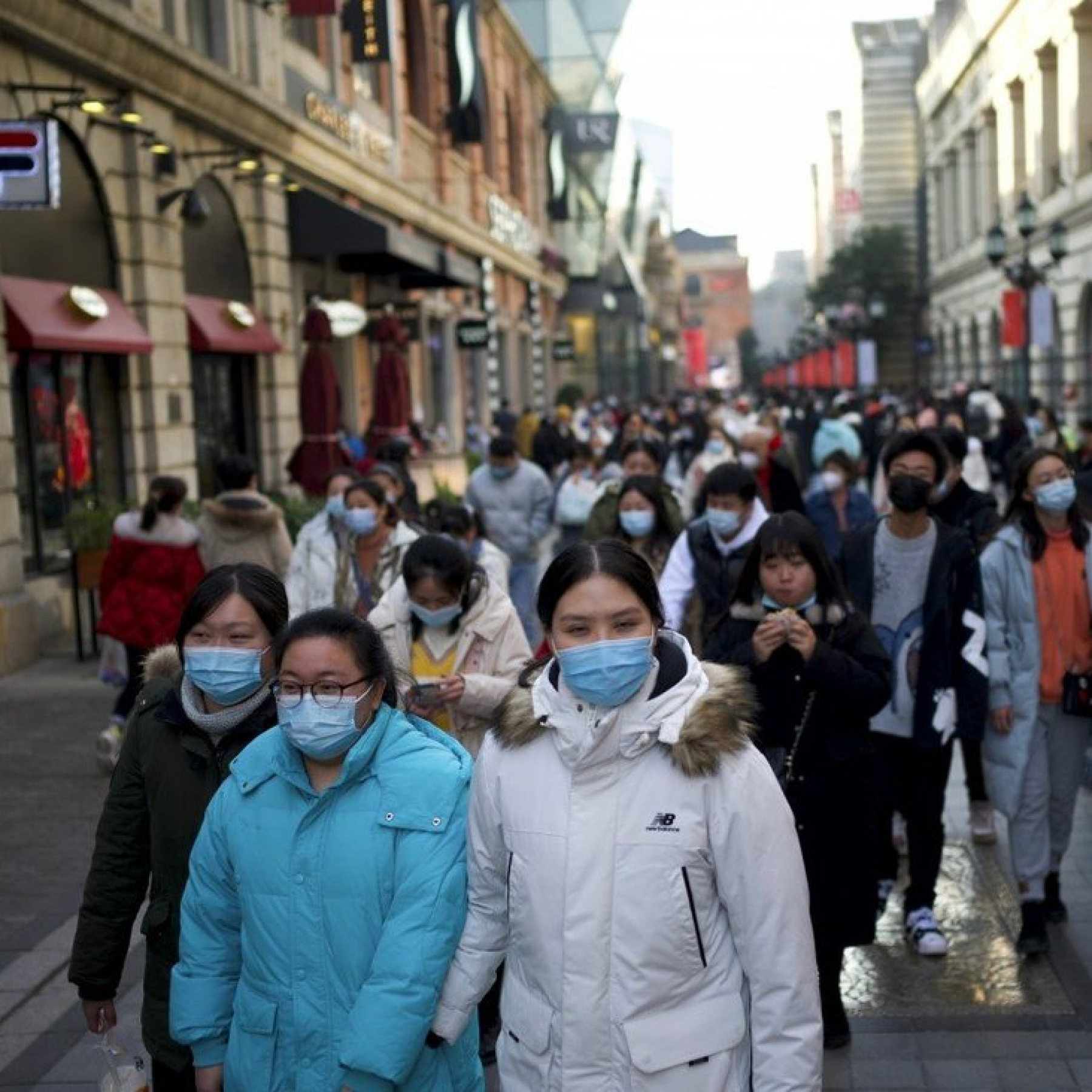 Vietnam blames Chinas zero COVID policies for disrupting trade