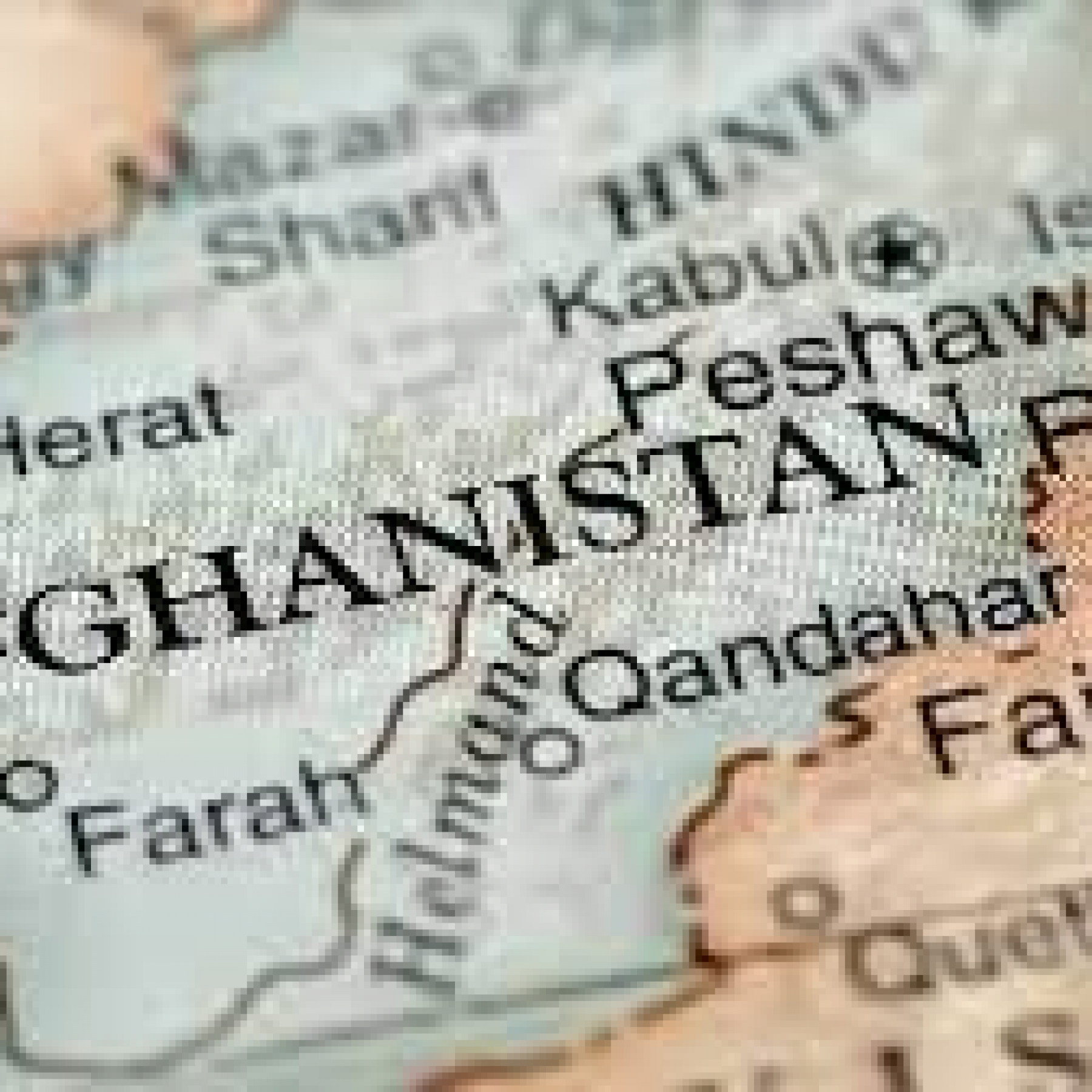 Living in Afghan war zone fleeing the country takes toll on mental health