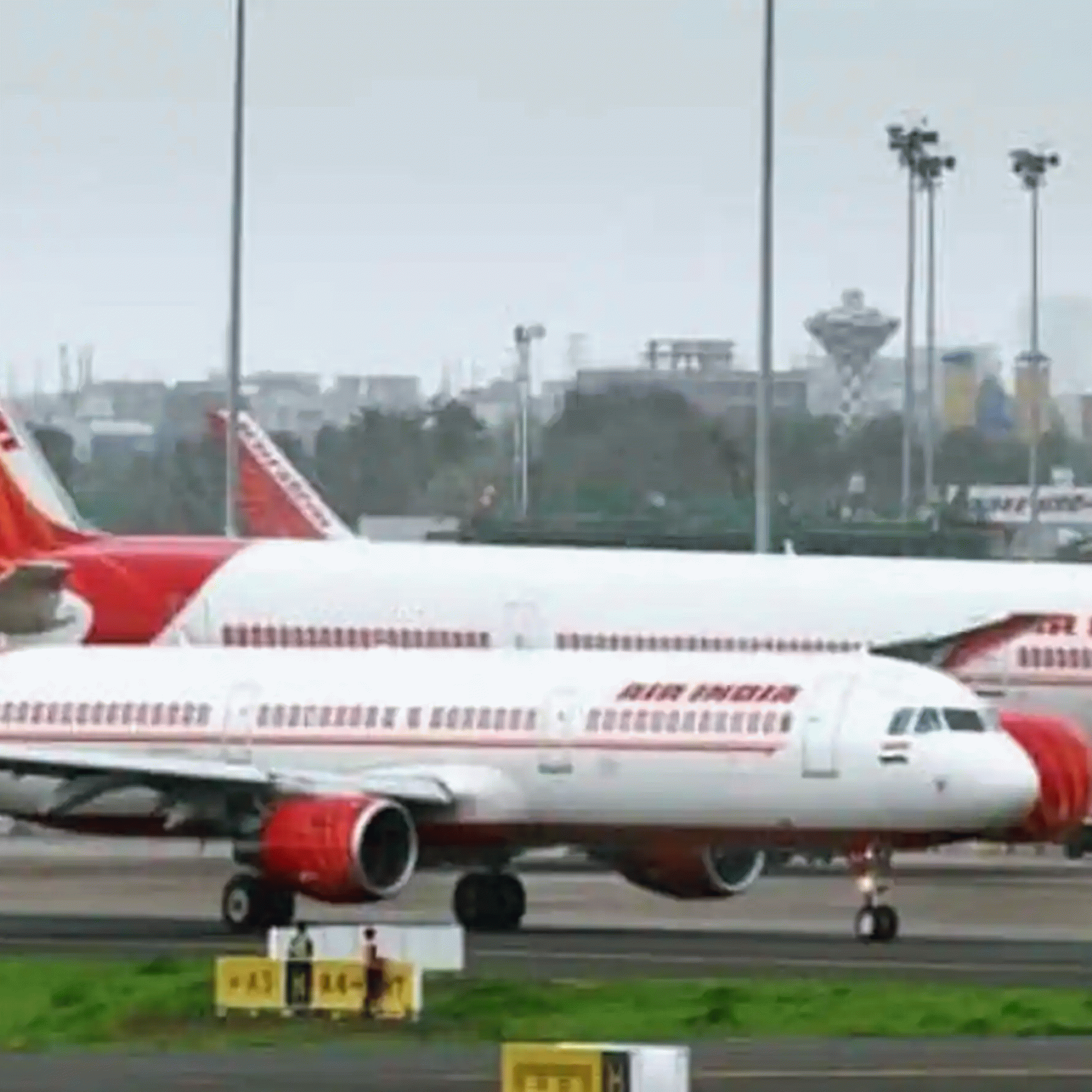 Air India Sale: Tata Sons SpiceJet bid for Air India