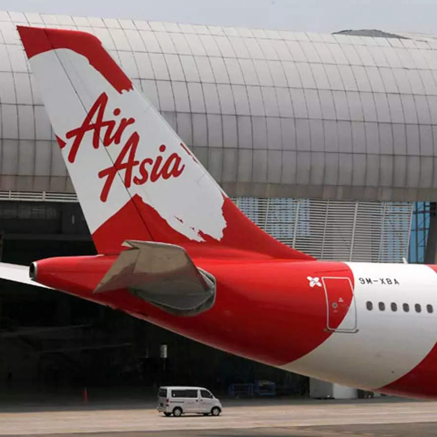 AirAsia changes name to Capital A as it grows beyond an airline 