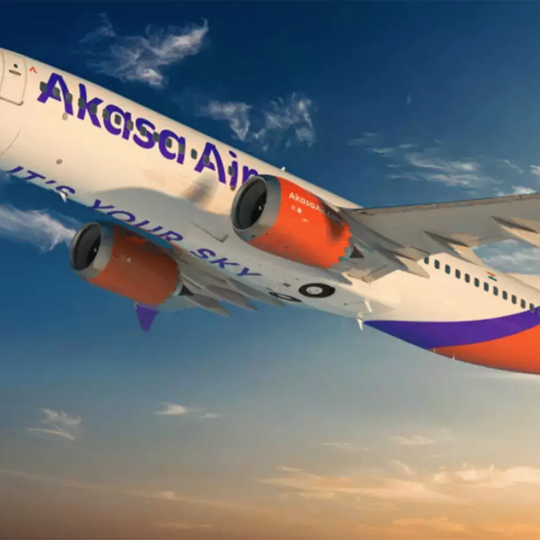 First look of Akasa Airs crew uniform: Focus on employee comfort