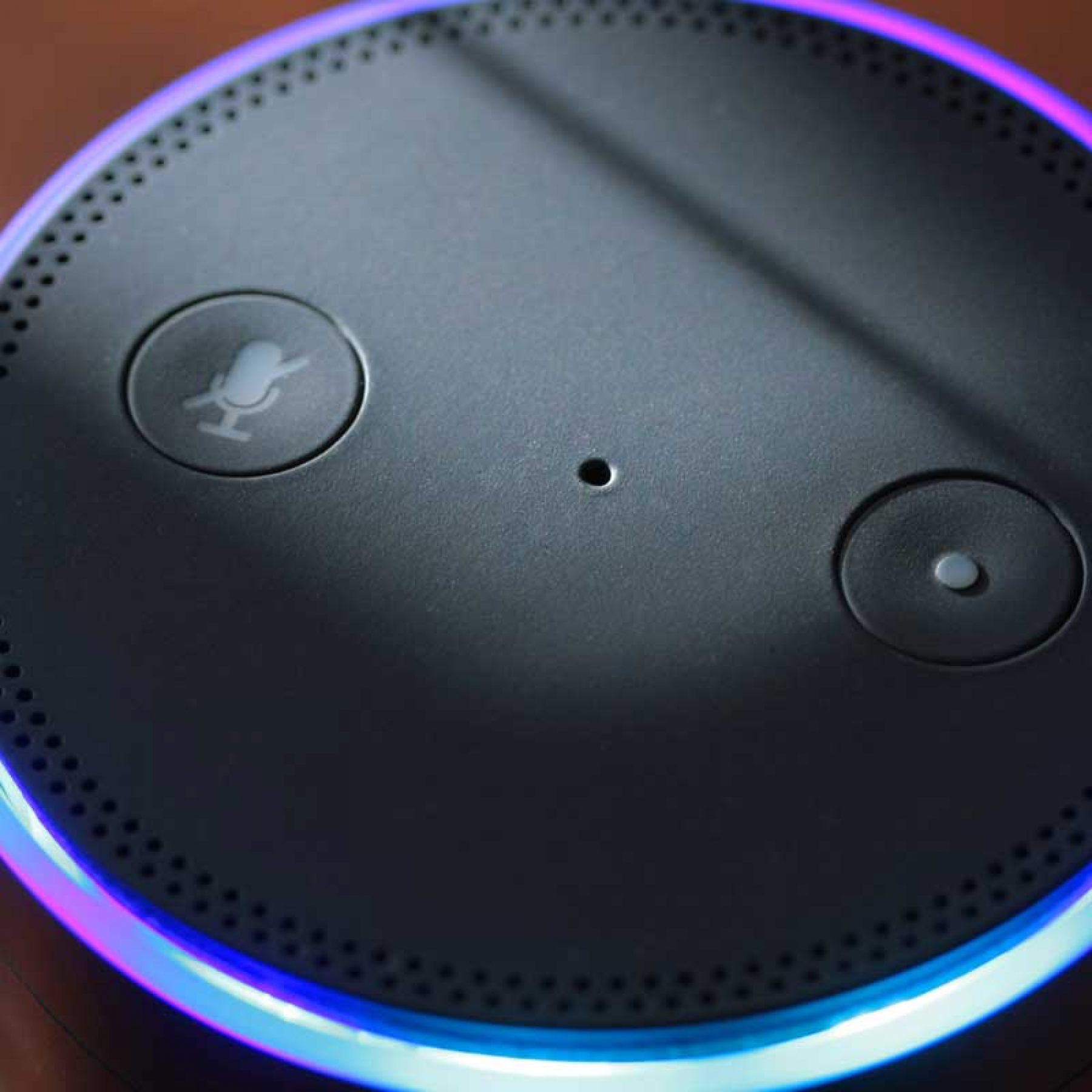 Alexa tells 10-year-old girl to touch live plug with penny