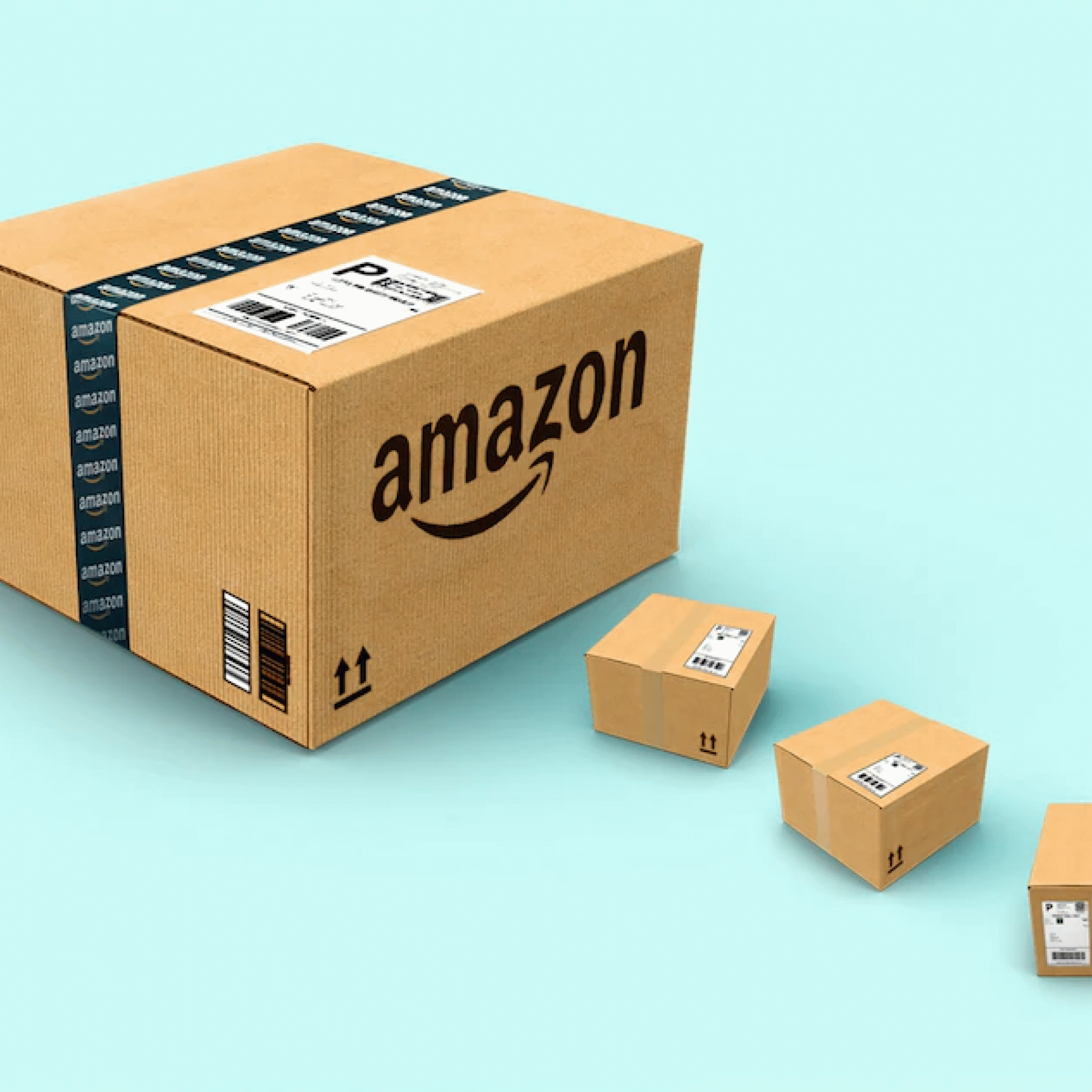 Amazon India denies execs charged in drug smuggling case