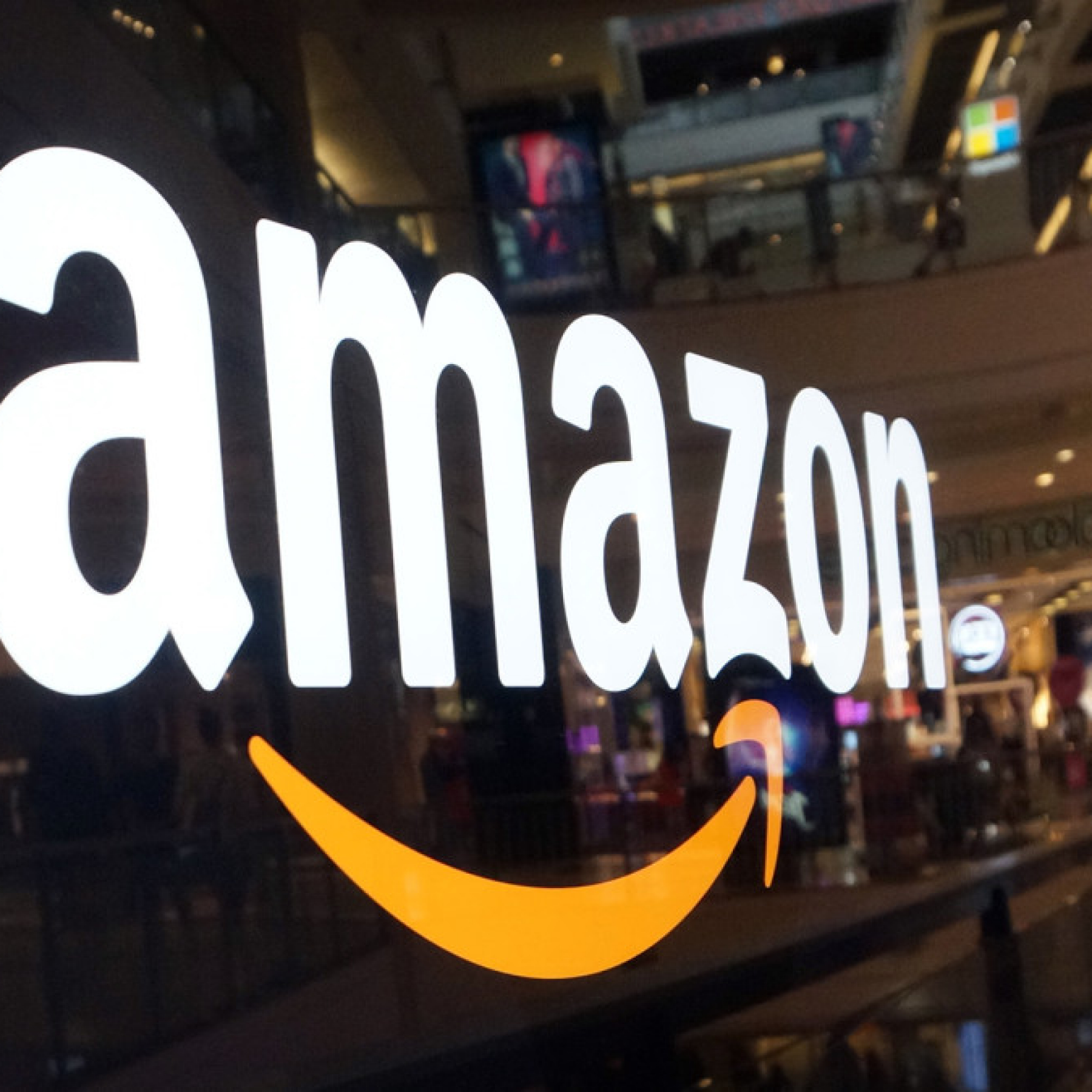 Amazon affirmed outperform Cowen sees millennial Gen-Z strength