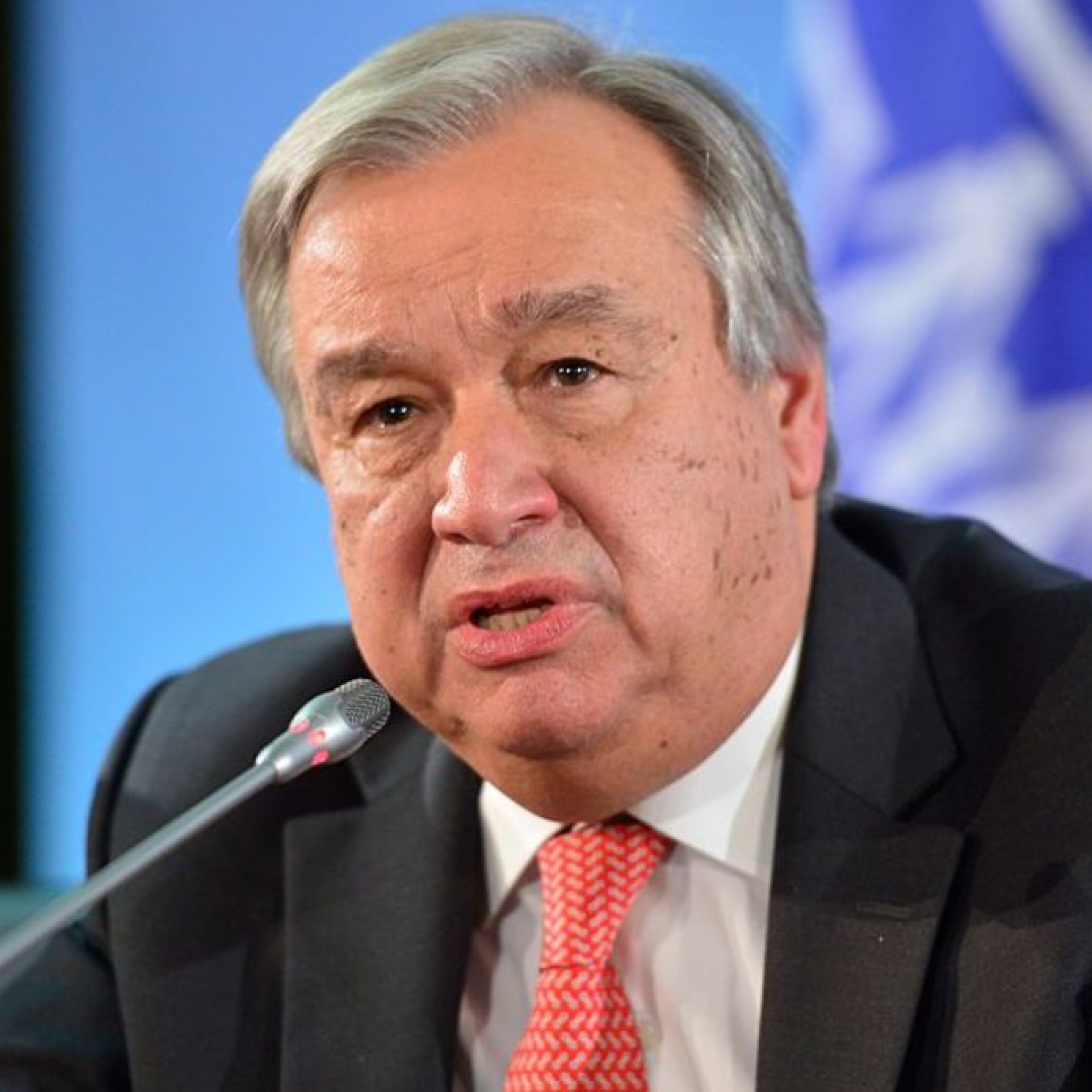 UN chief to make West Africa trip to Senegal Niger Nigeria