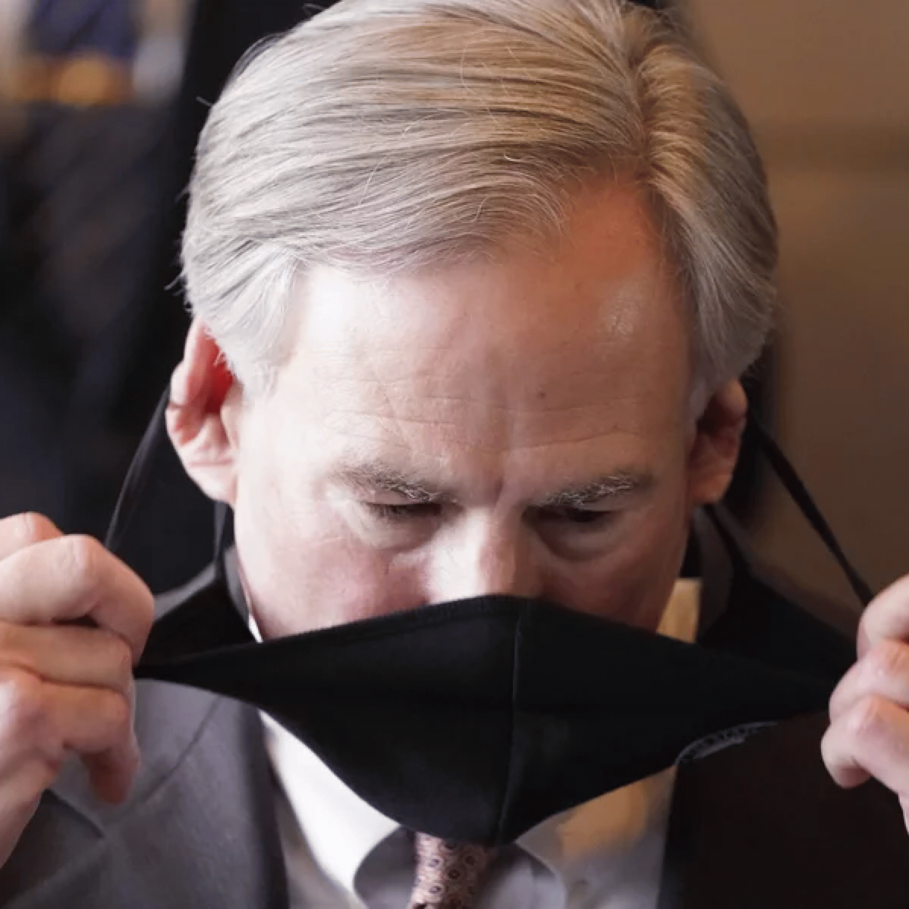 Federal judge allows Texas schools to require masks