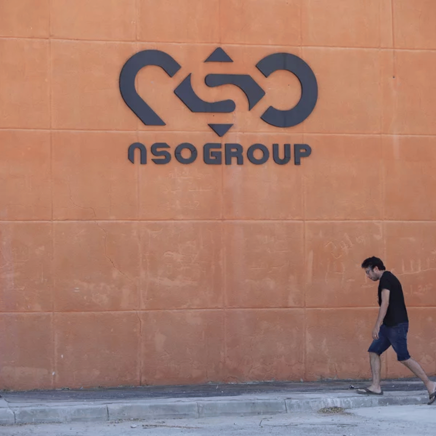 They got hacked with NSO spyware. Now Israel wants Palestinian activists funding cut