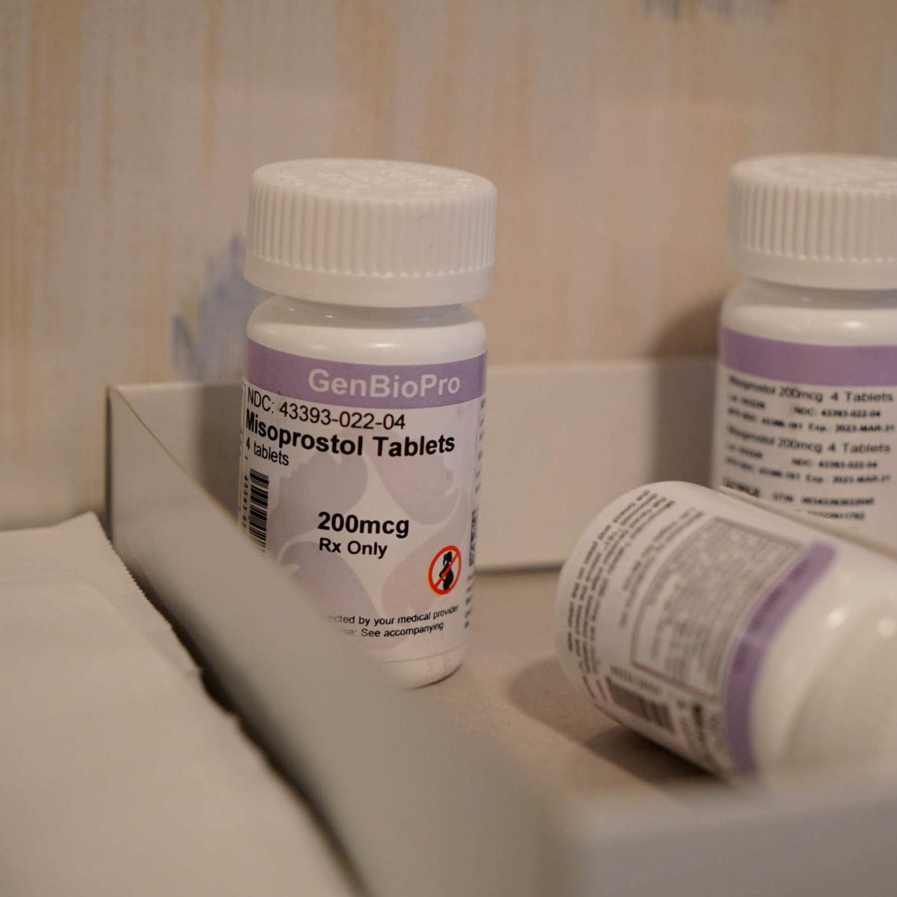 Telehealth abortion demand is soaring. But access may come down to where you live