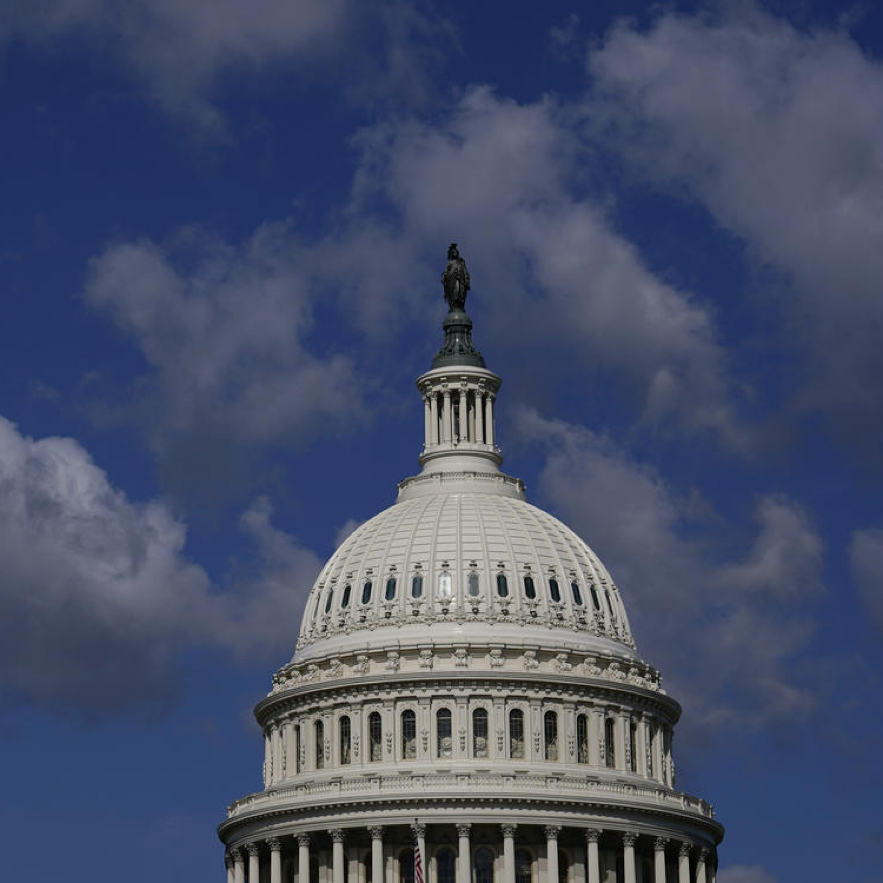 House Jan. 6 committee announces next hearing date expected to focus on who was in Capitol mob