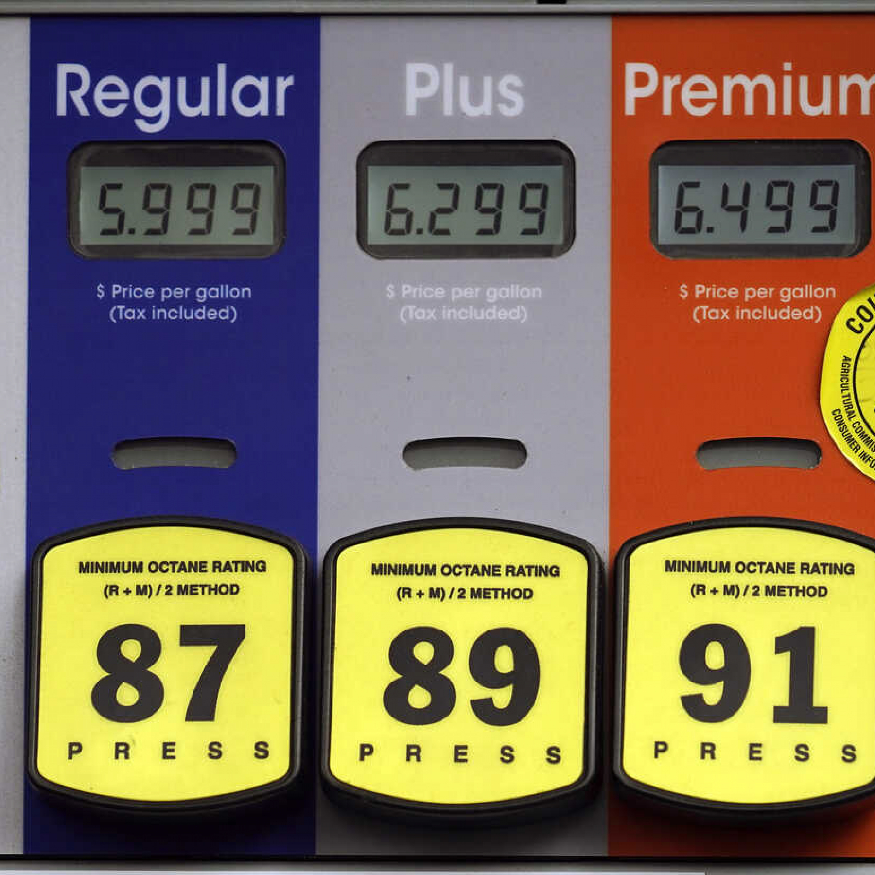 Average US gas price rises 22% in two weeks to record $4.43