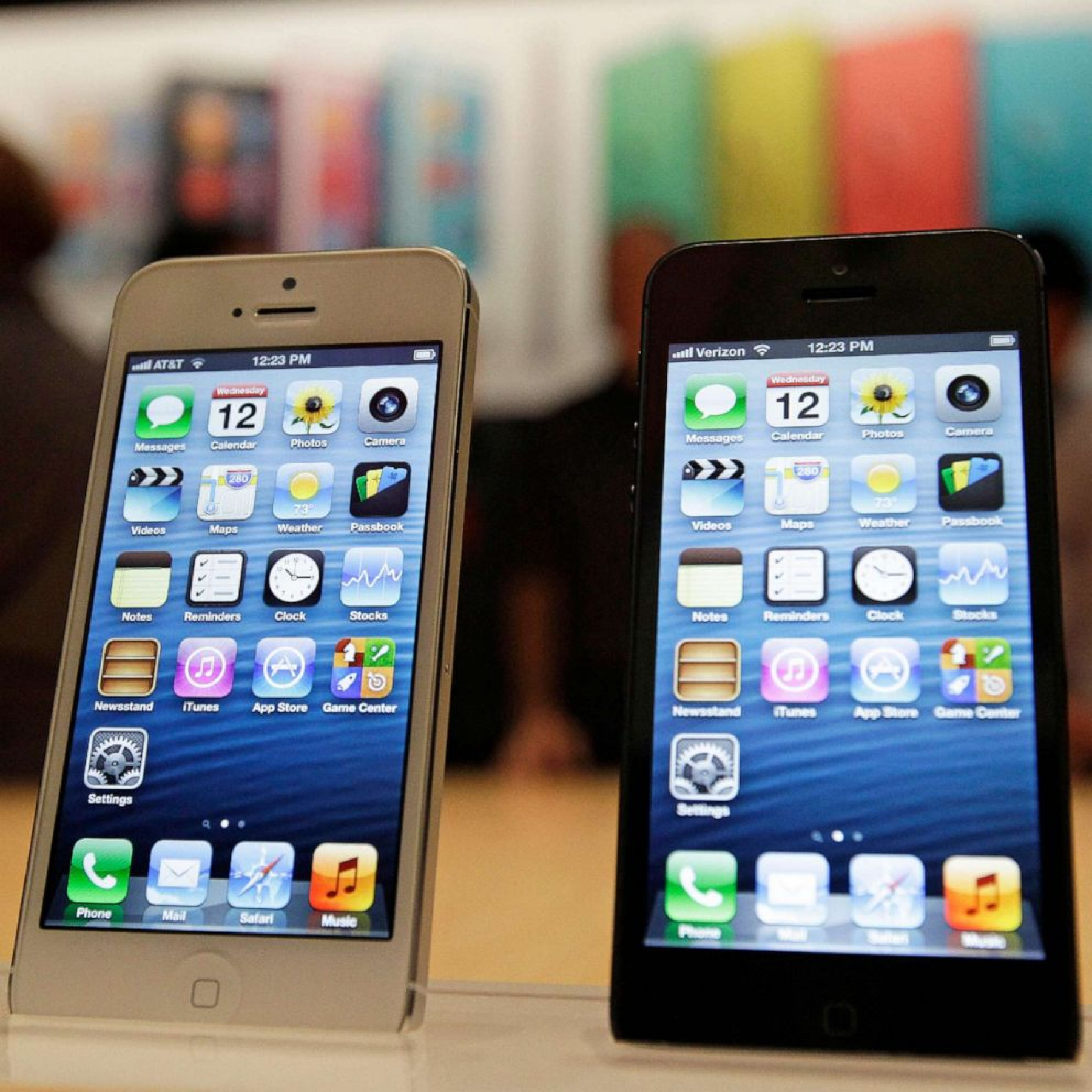 Millions of iPhone users could get payouts in legal action