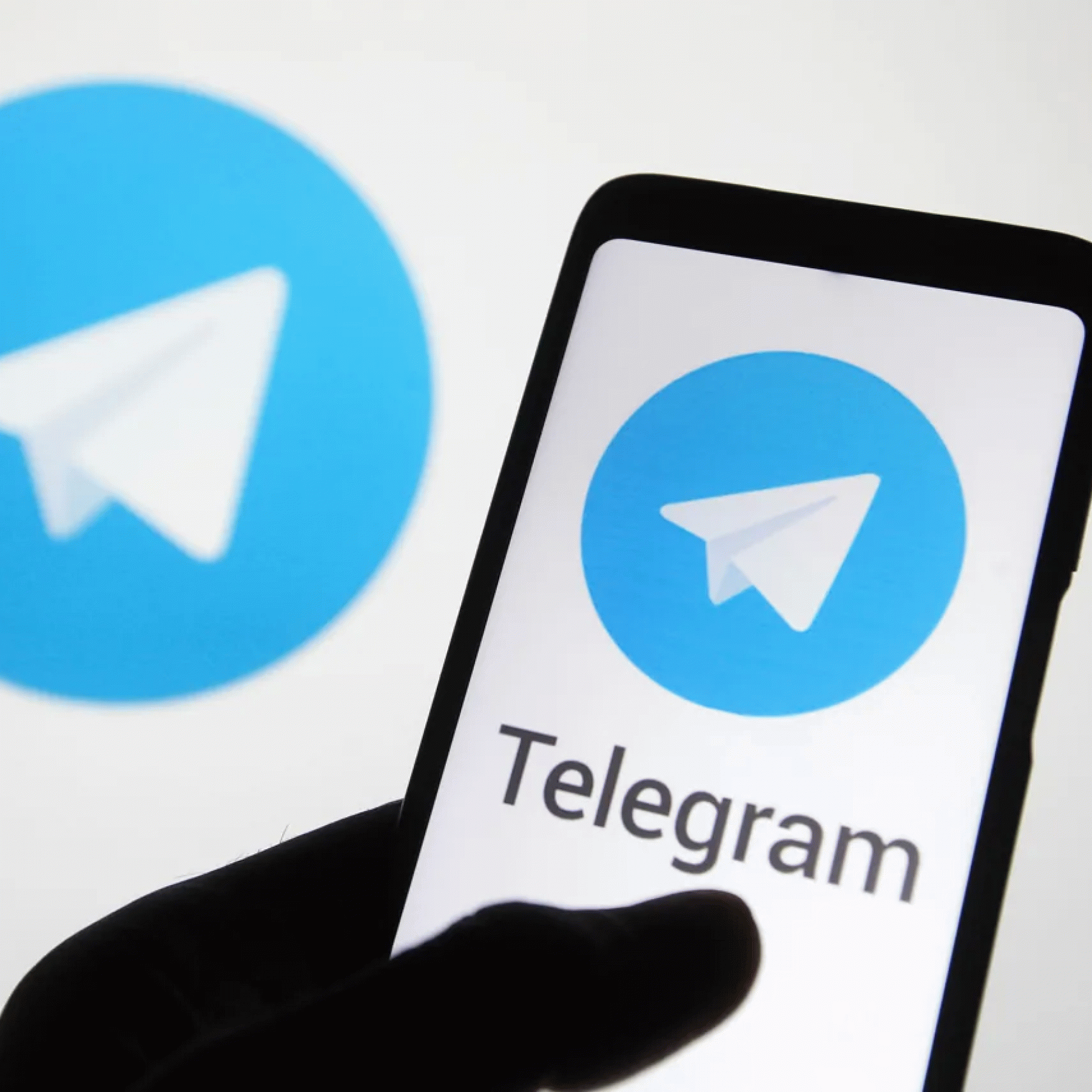 Brazil Supreme Court judge bans Telegram messaging app
