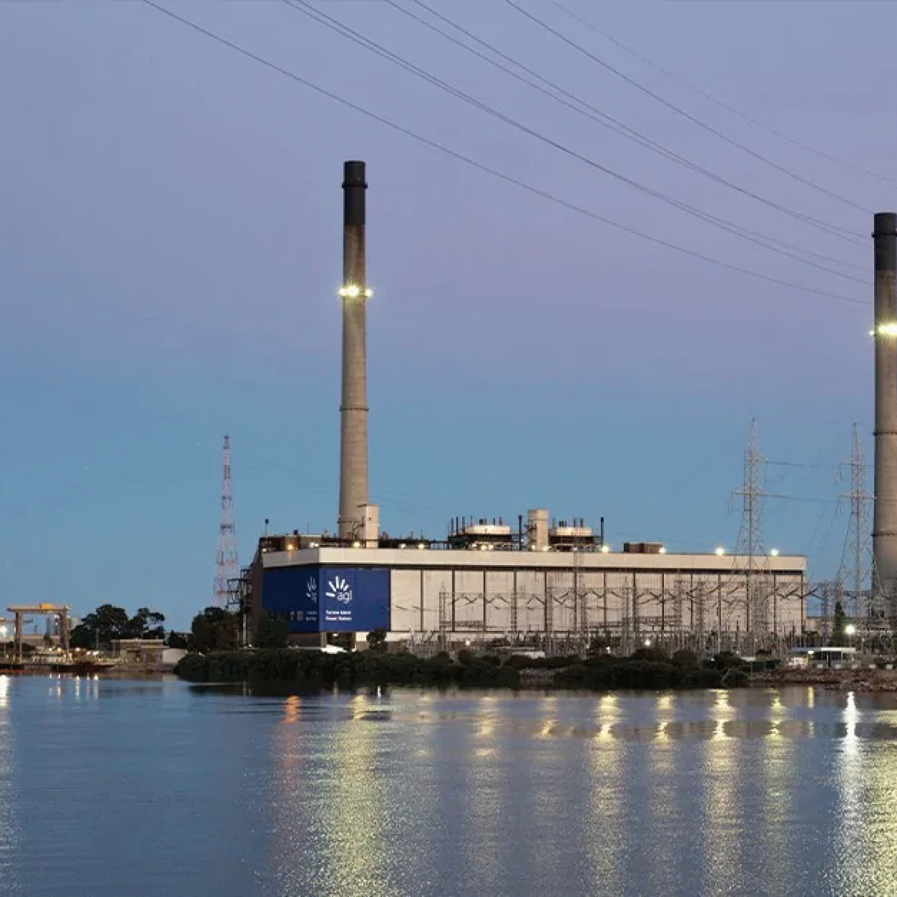 Australian electricity giant AGL rejects green takeover bid