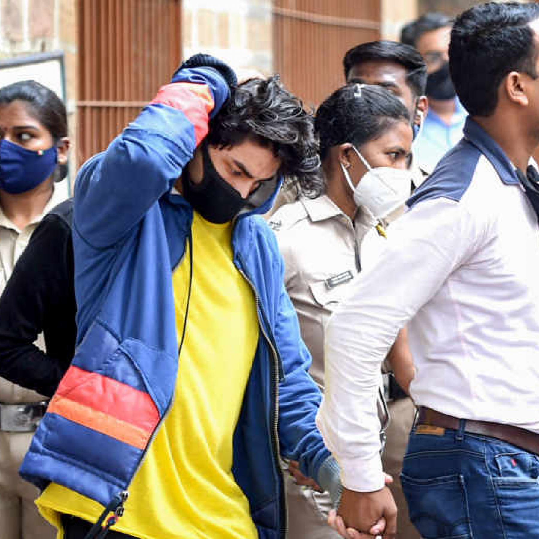 WhatsApp chats of Aryan Khan 2 others showed international drug trafficking: NCB to court