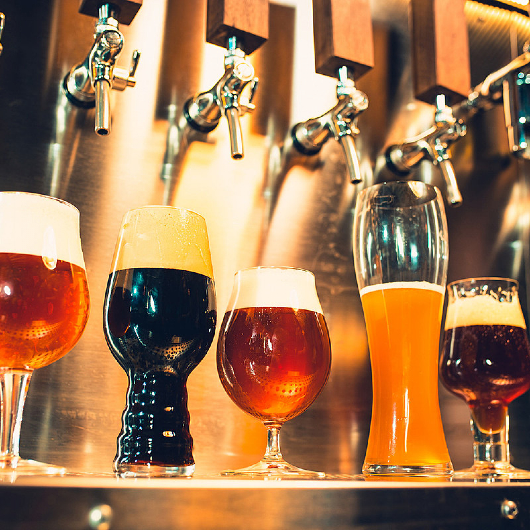 Treasury brews up ideas for a more competitive beer market